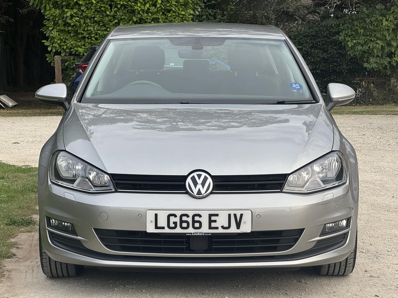 Volkswagen Golf 1.4 TSI BlueMotion Tech Match Edition Hatchback 5dr Petrol Manual Euro 6 (s/s) (125 ps)