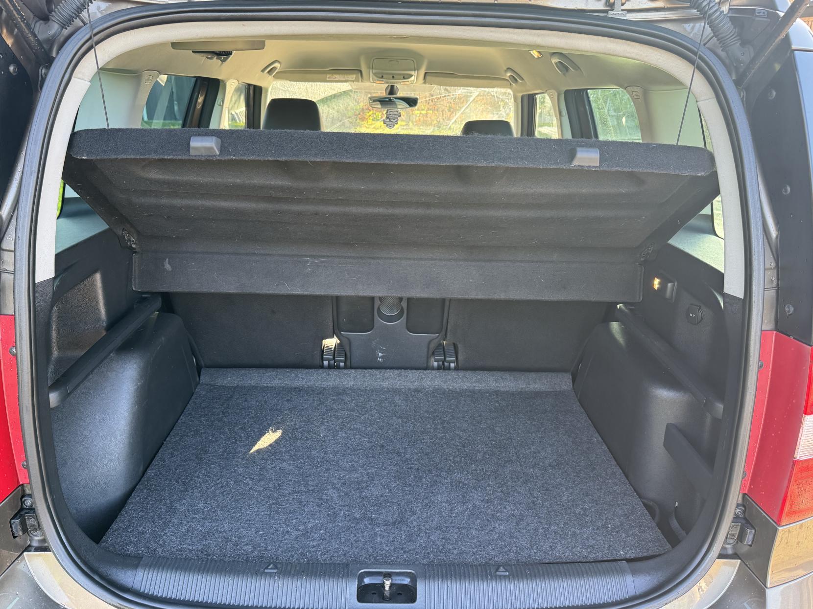 Skoda Yeti 1.2 TSI SE L SUV 5dr Petrol Manual Euro 6 (s/s) (110 ps)