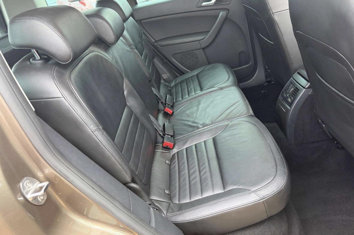 Skoda Yeti 1.2 TSI SE L SUV 5dr Petrol Manual Euro 6 (s/s) (110 ps)