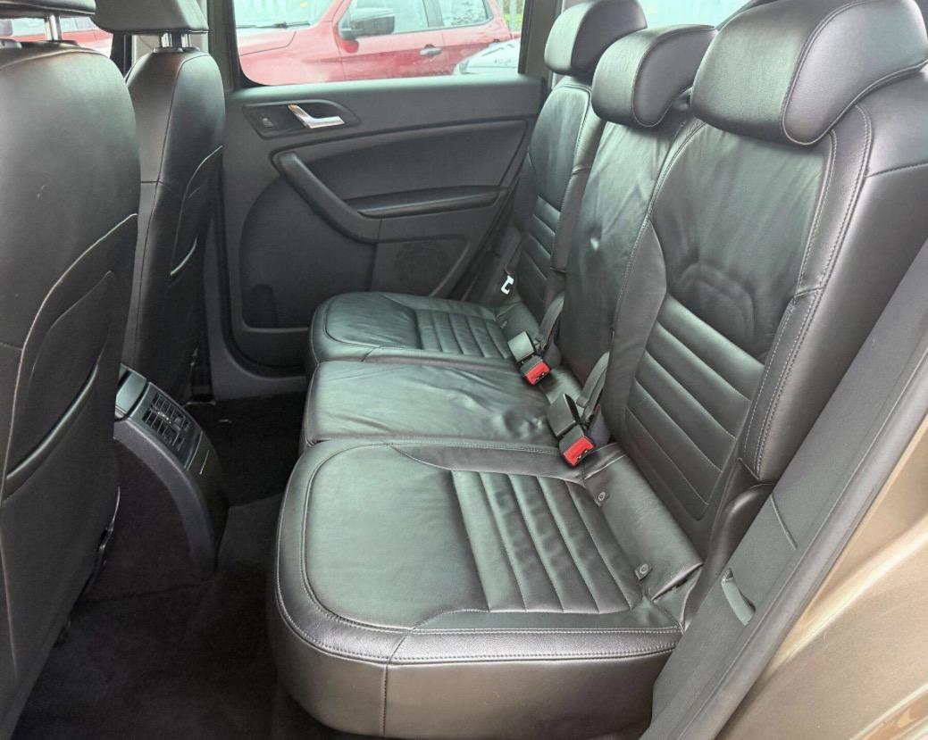 Skoda Yeti 1.2 TSI SE L SUV 5dr Petrol Manual Euro 6 (s/s) (110 ps)