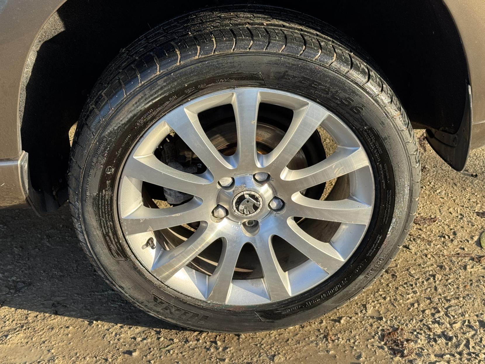 Skoda Yeti 1.2 TSI SE L SUV 5dr Petrol Manual Euro 6 (s/s) (110 ps)