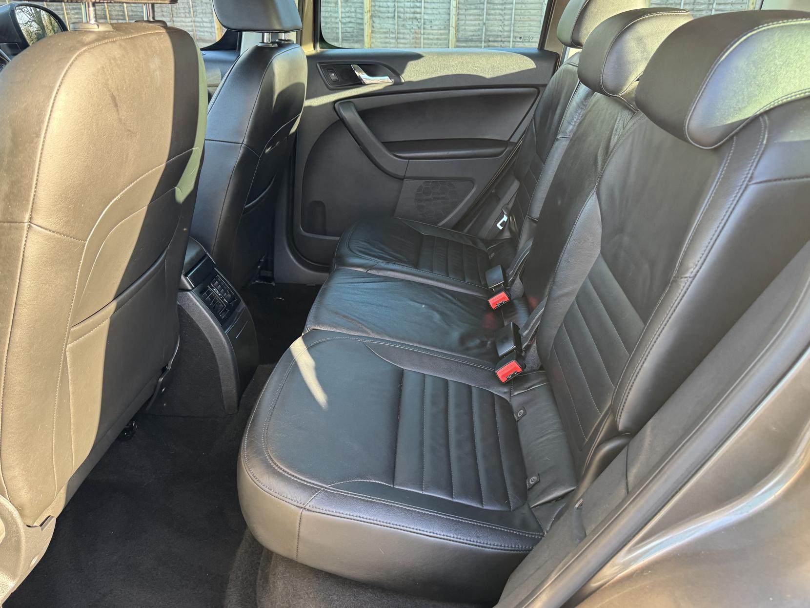 Skoda Yeti 1.2 TSI SE L SUV 5dr Petrol Manual Euro 6 (s/s) (110 ps)