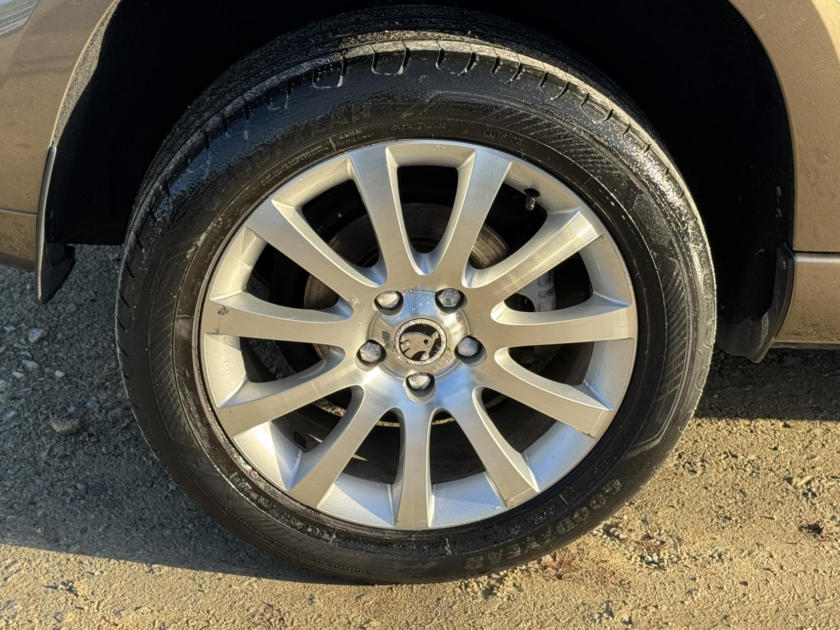 Skoda Yeti 1.2 TSI SE L SUV 5dr Petrol Manual Euro 6 (s/s) (110 ps)