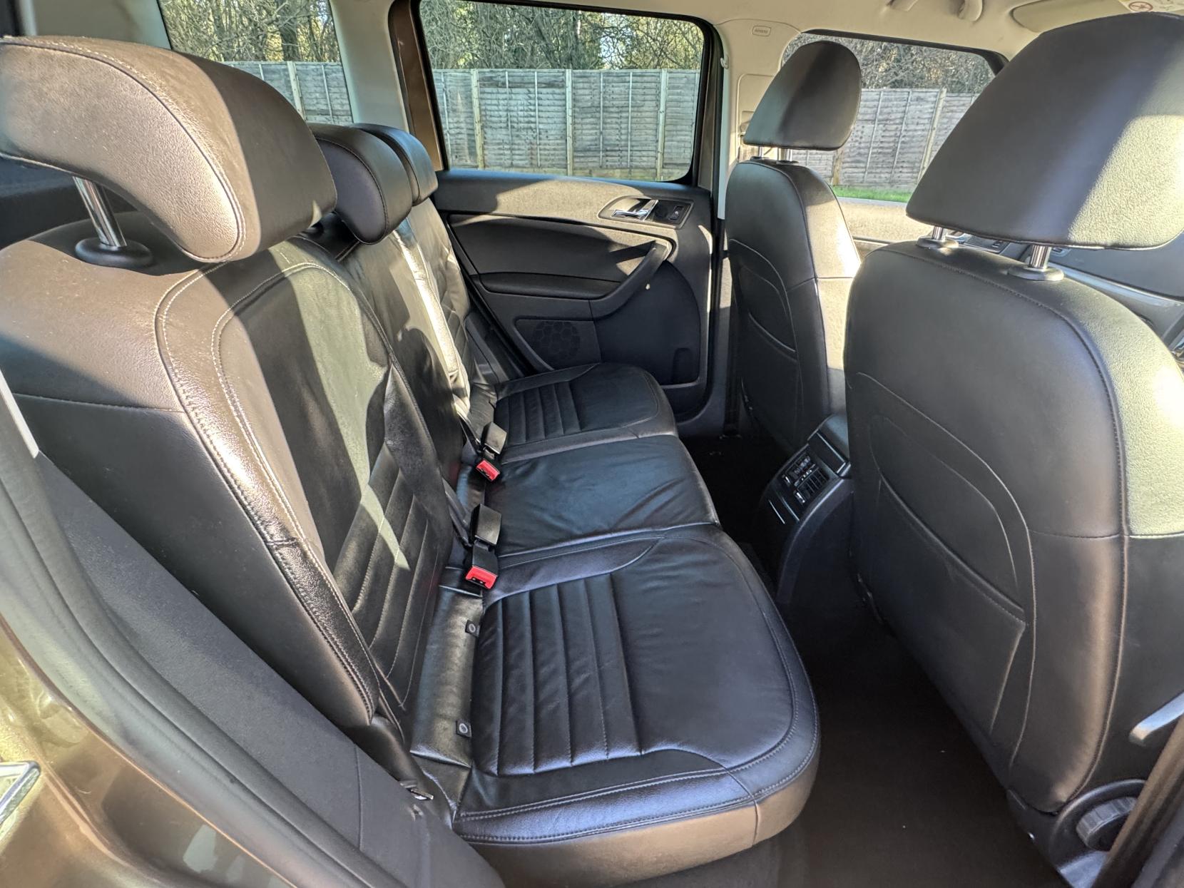 Skoda Yeti 1.2 TSI SE L SUV 5dr Petrol Manual Euro 6 (s/s) (110 ps)