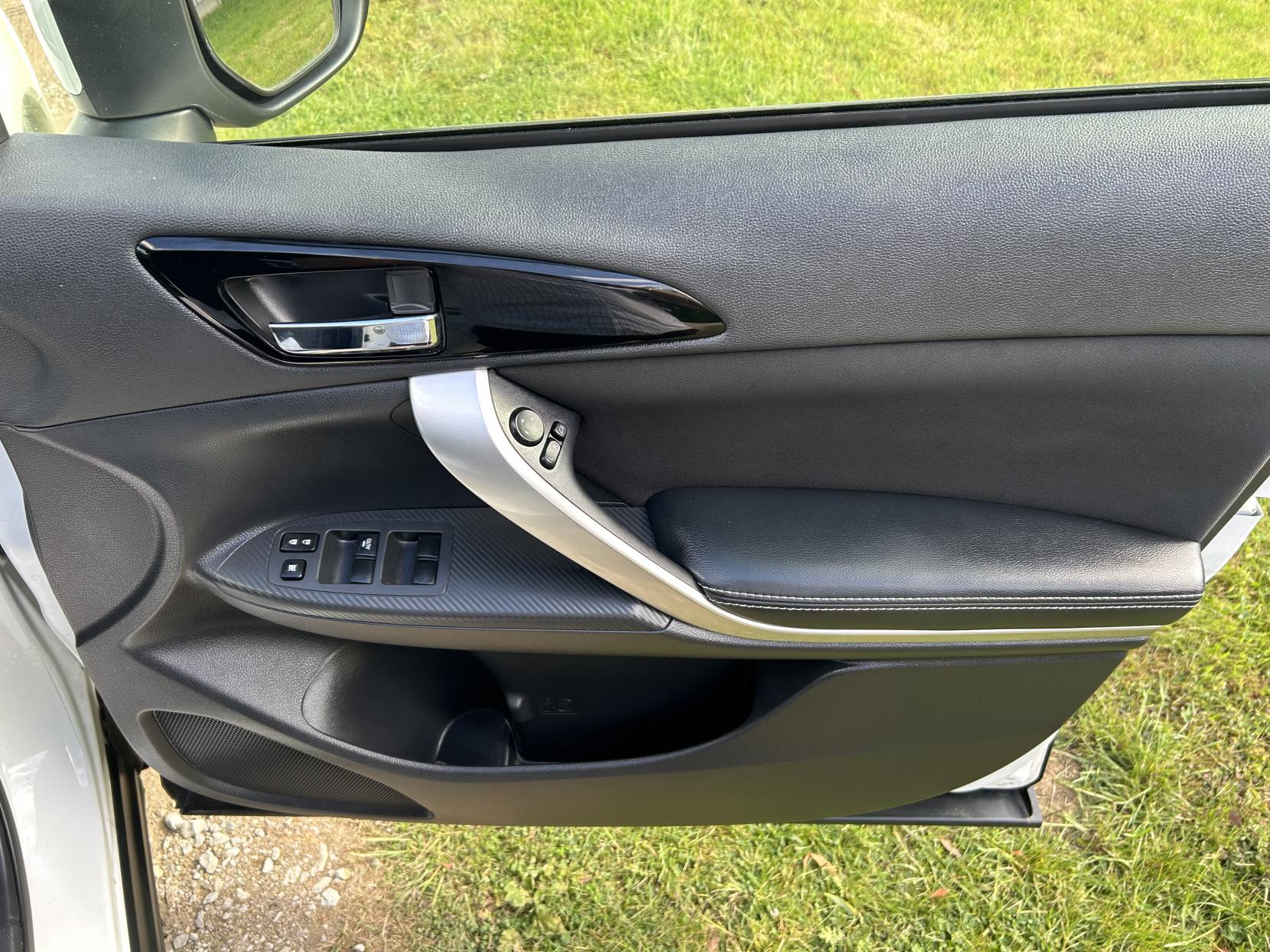 Mitsubishi Eclipse Cross 1.5T 3 SUV 5dr Petrol CVT 4WD Euro 6 (s/s) (163 ps)