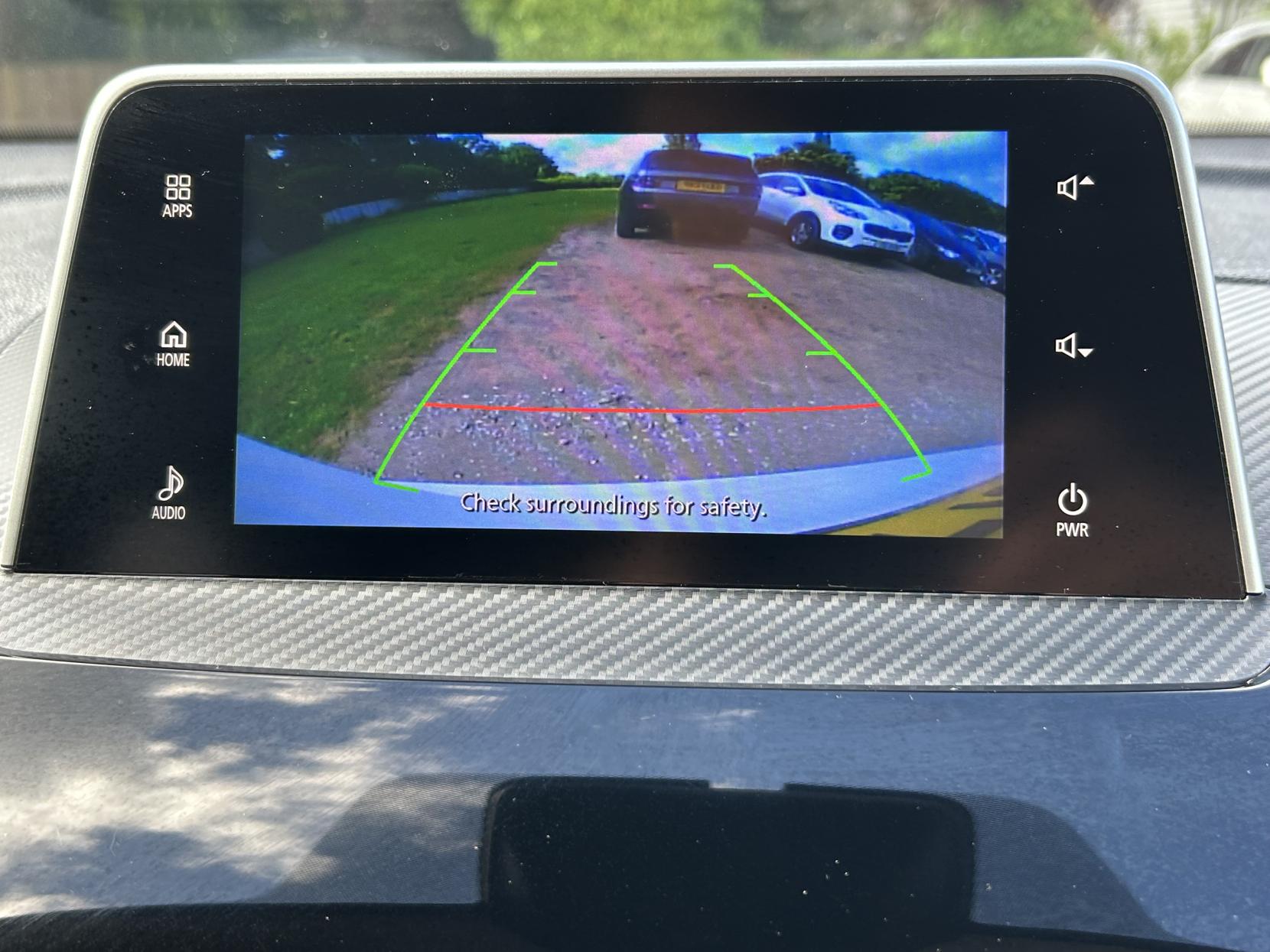 Mitsubishi Eclipse Cross 1.5T 3 SUV 5dr Petrol CVT 4WD Euro 6 (s/s) (163 ps)