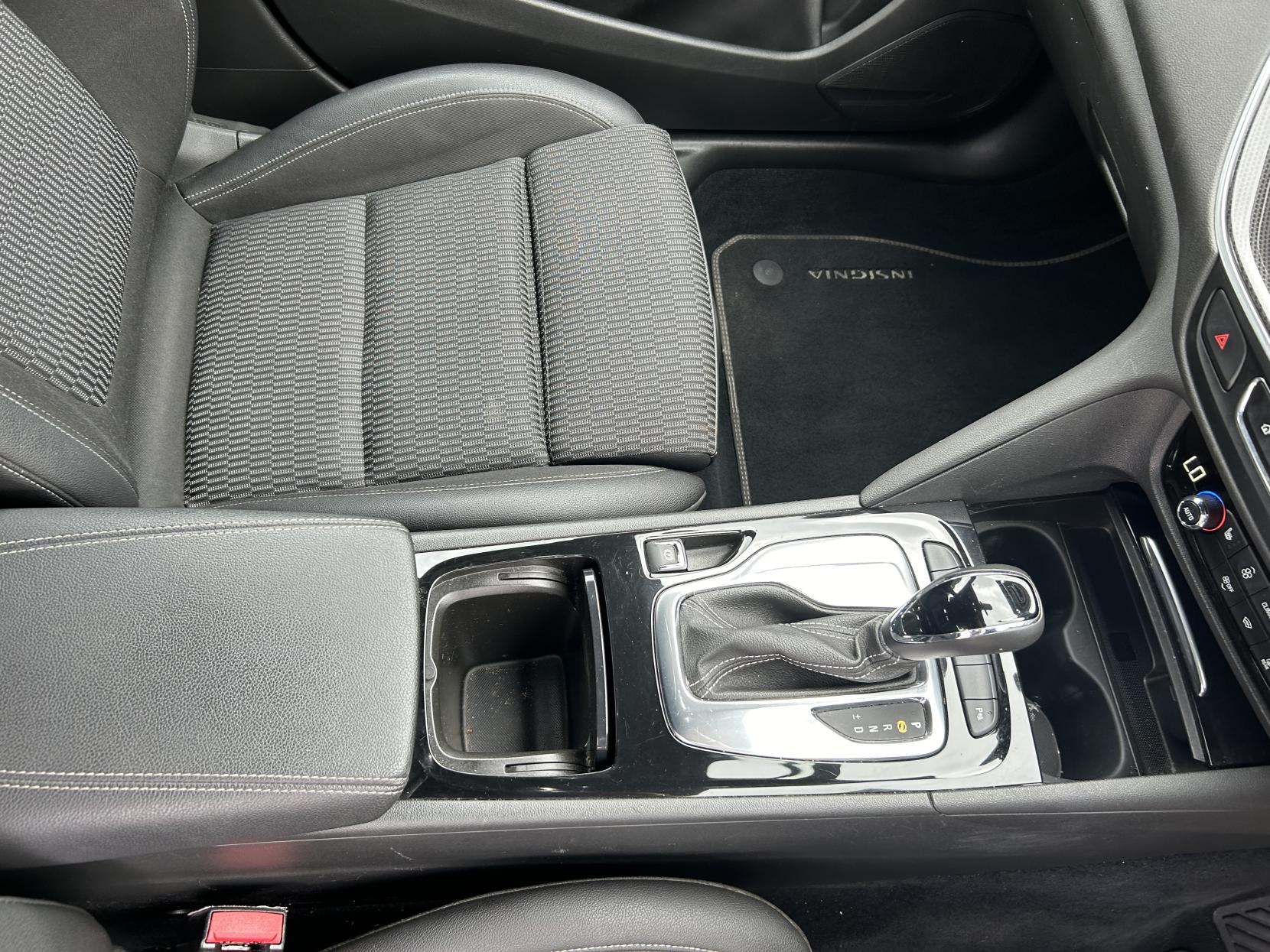 Vauxhall Insignia 1.5i Turbo GPF SRi VX Line Nav Sports Tourer 5dr Petrol Auto Euro 6 (s/s) (165 ps)