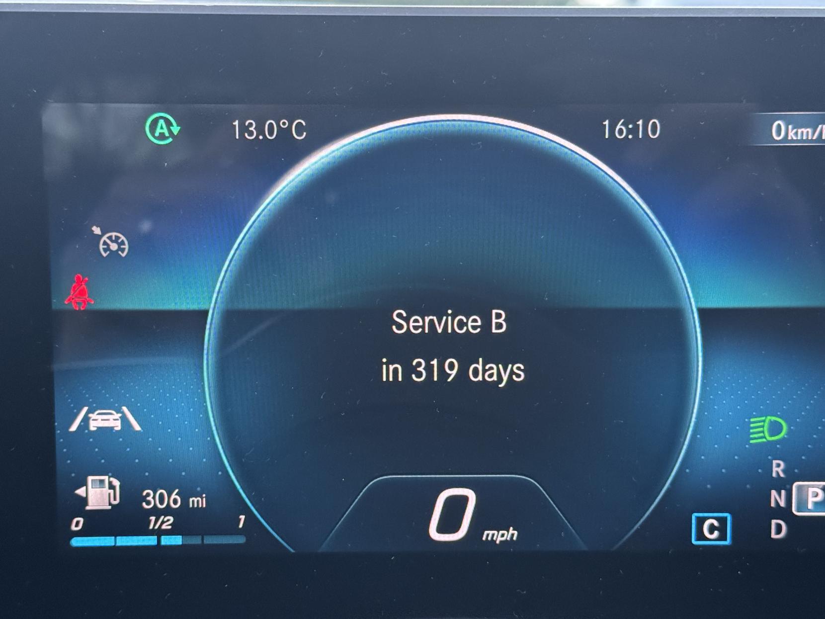 Mercedes-Benz A Class 1.5 A180d Sport (Executive) Hatchback 5dr Diesel 7G-DCT Euro 6 (s/s) (116 ps)