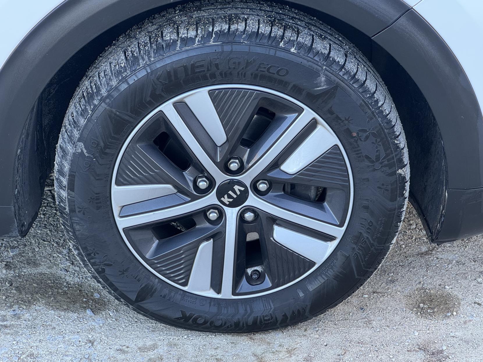 Kia Niro 1.6 GDi 8.9kWh 3 SUV 5dr Petrol Plug-in Hybrid DCT Euro 6 (s/s) (139 bhp)