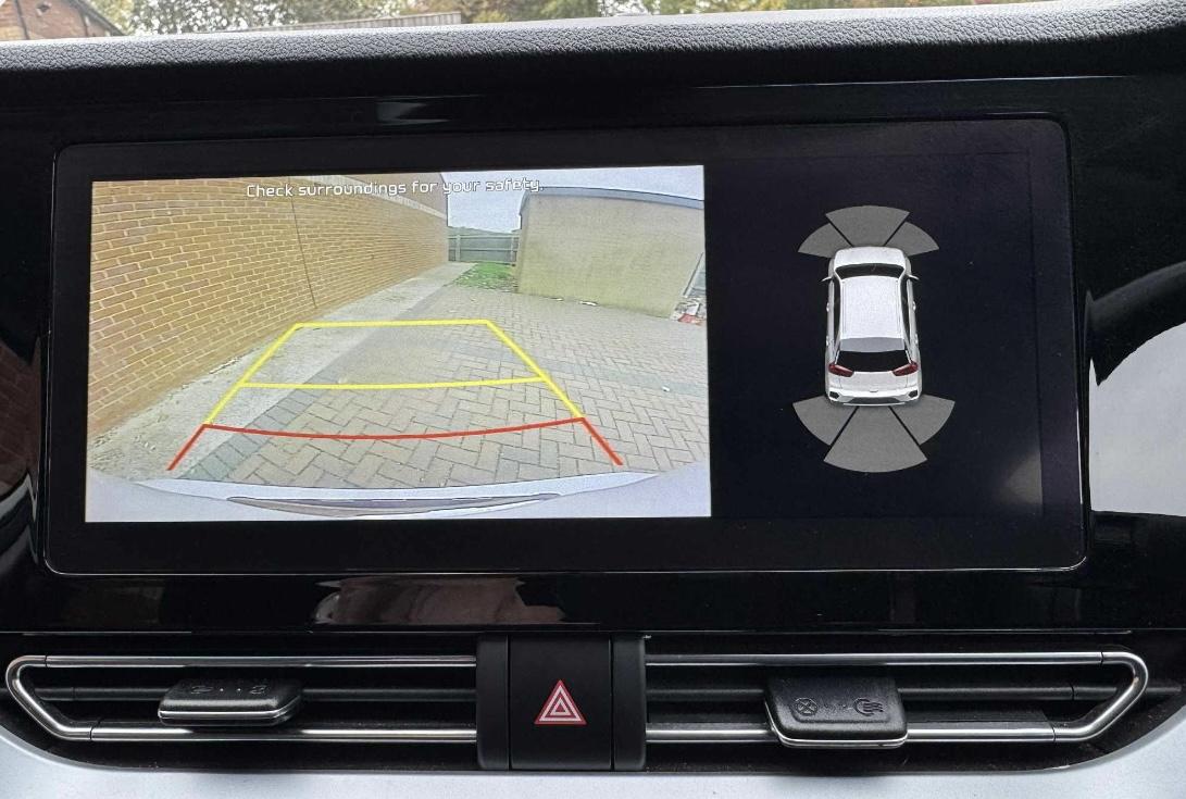 Kia Niro 1.6 GDi 8.9kWh 3 SUV 5dr Petrol Plug-in Hybrid DCT Euro 6 (s/s) (139 bhp)