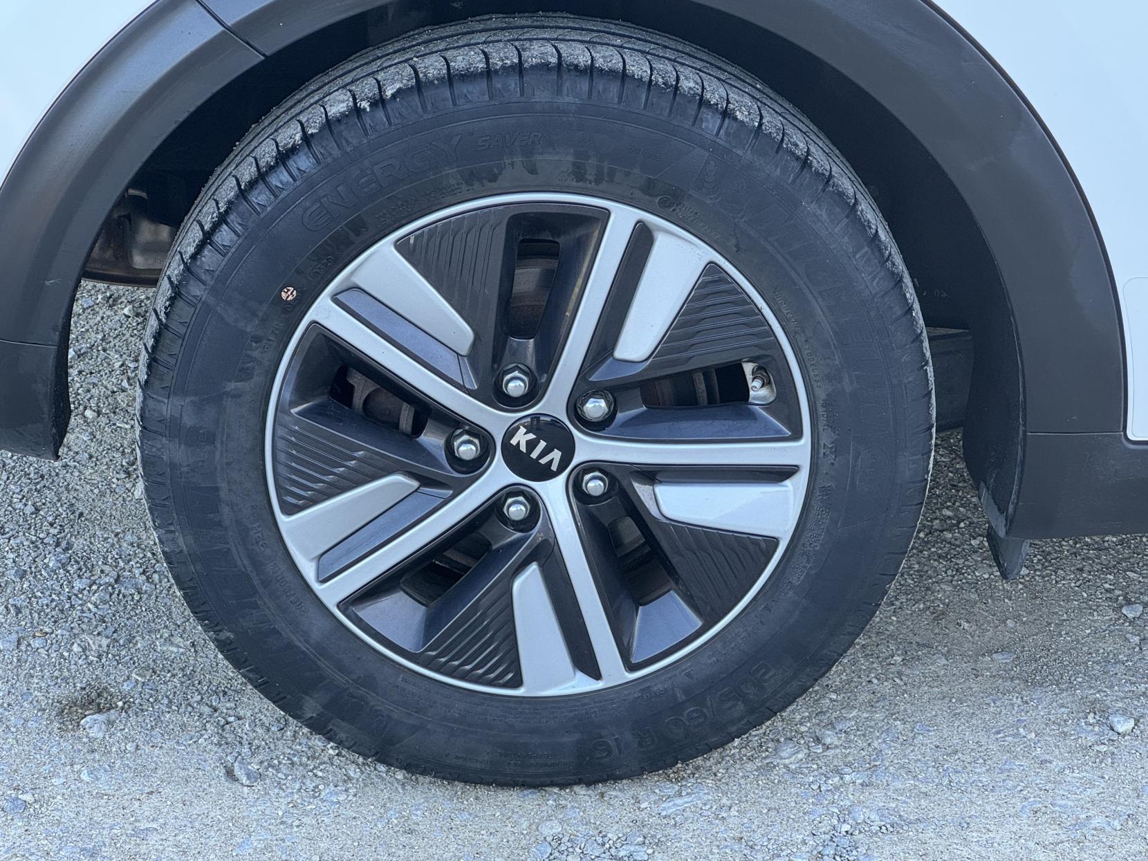 Kia Niro 1.6 GDi 8.9kWh 3 SUV 5dr Petrol Plug-in Hybrid DCT Euro 6 (s/s) (139 bhp)