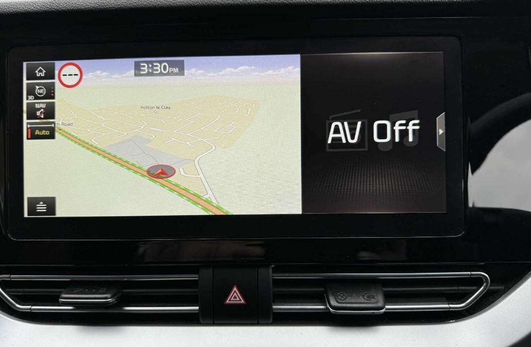 Kia Niro 1.6 GDi 8.9kWh 3 SUV 5dr Petrol Plug-in Hybrid DCT Euro 6 (s/s) (139 bhp)