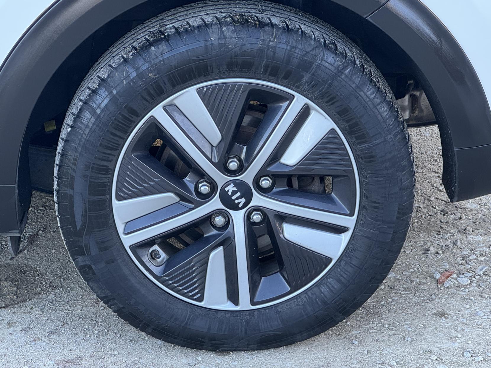 Kia Niro 1.6 GDi 8.9kWh 3 SUV 5dr Petrol Plug-in Hybrid DCT Euro 6 (s/s) (139 bhp)