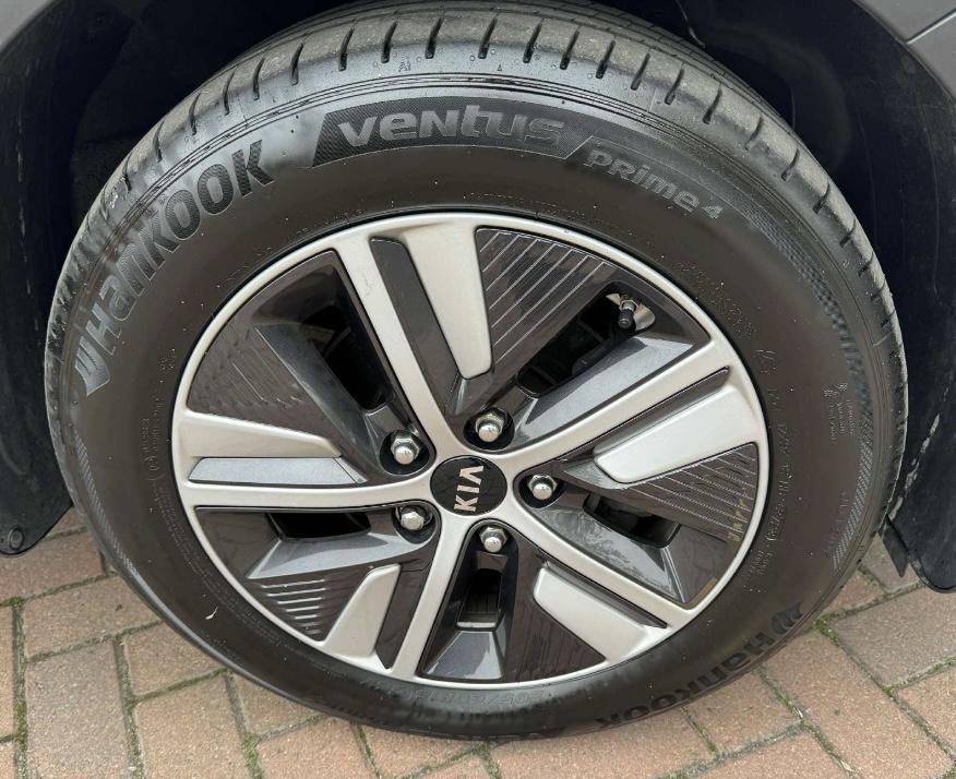 Kia Niro 1.6 GDi 8.9kWh 3 SUV 5dr Petrol Plug-in Hybrid DCT Euro 6 (s/s) (139 bhp)