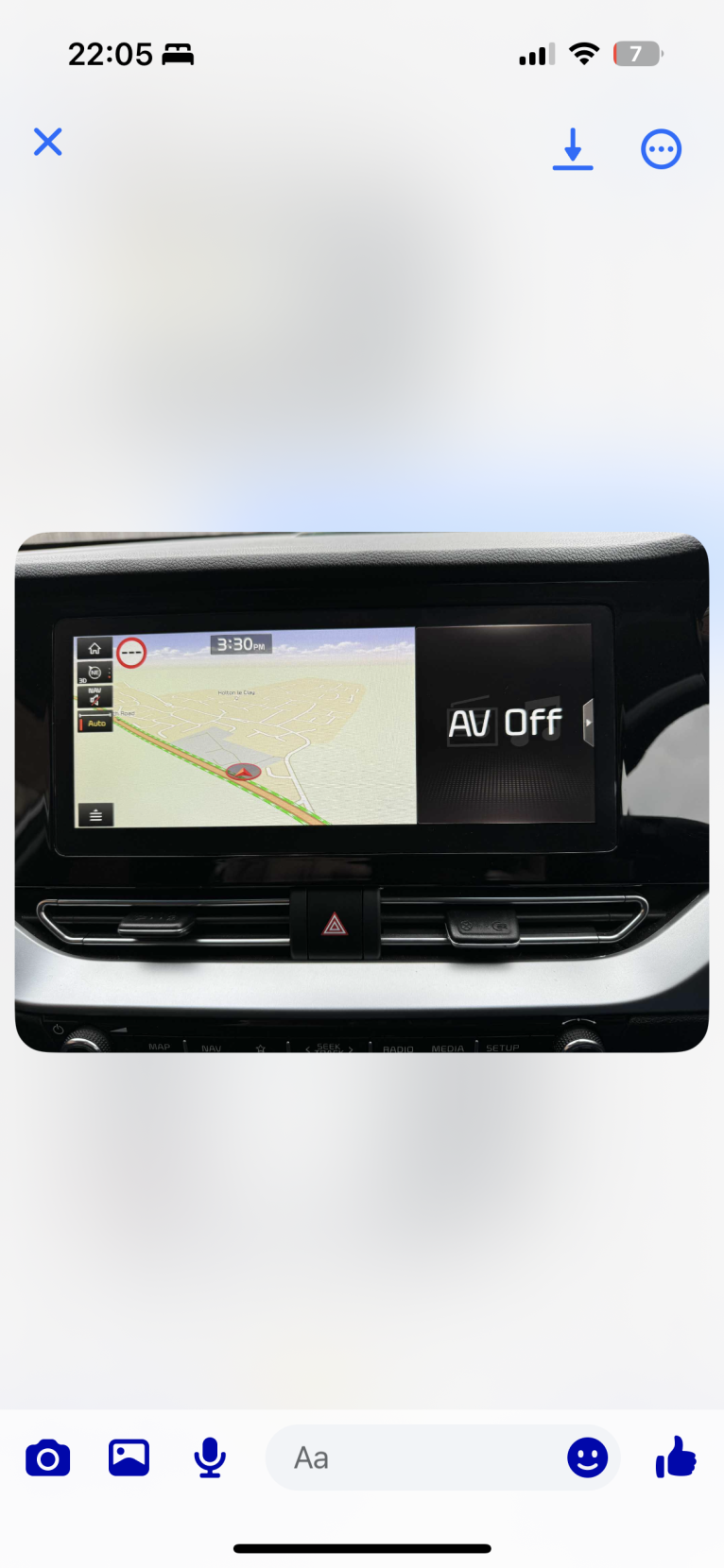 Kia Niro 1.6 GDi 8.9kWh 3 SUV 5dr Petrol Plug-in Hybrid DCT Euro 6 (s/s) (139 bhp)