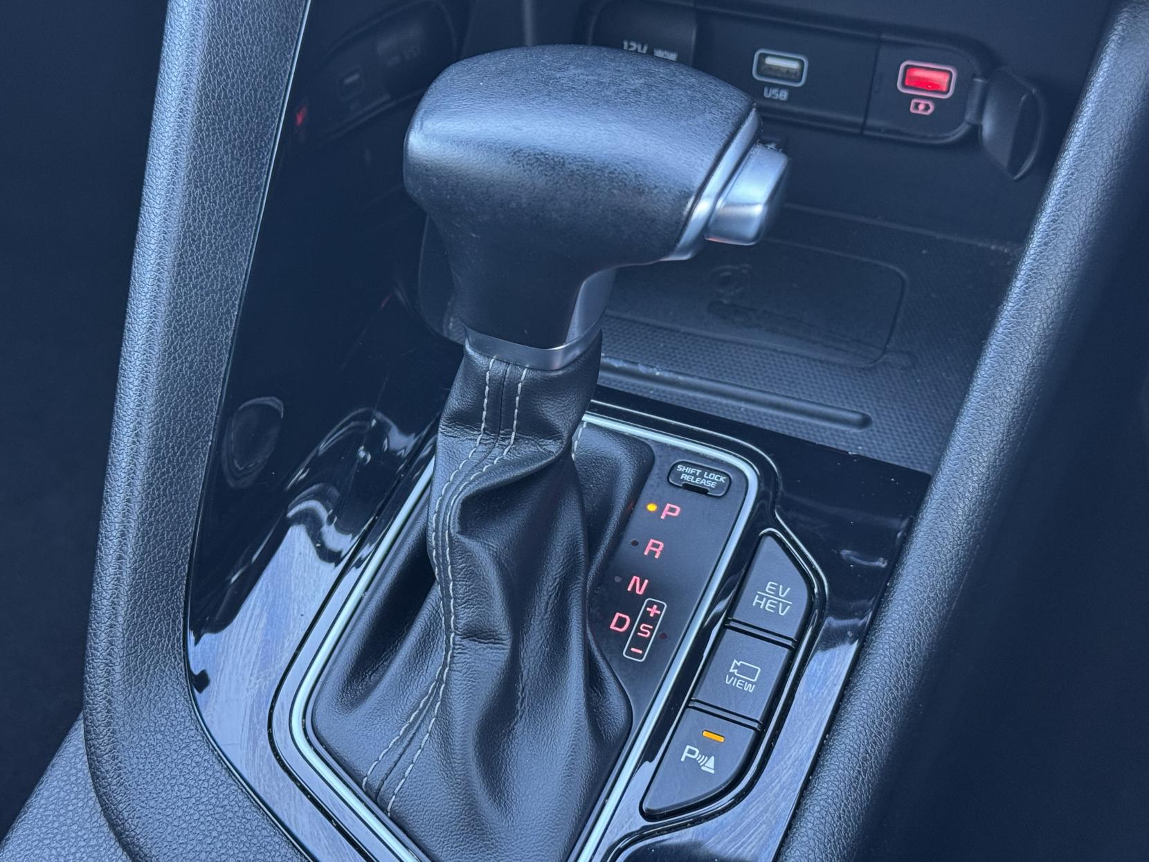 Kia Niro 1.6 GDi 8.9kWh 3 SUV 5dr Petrol Plug-in Hybrid DCT Euro 6 (s/s) (139 bhp)