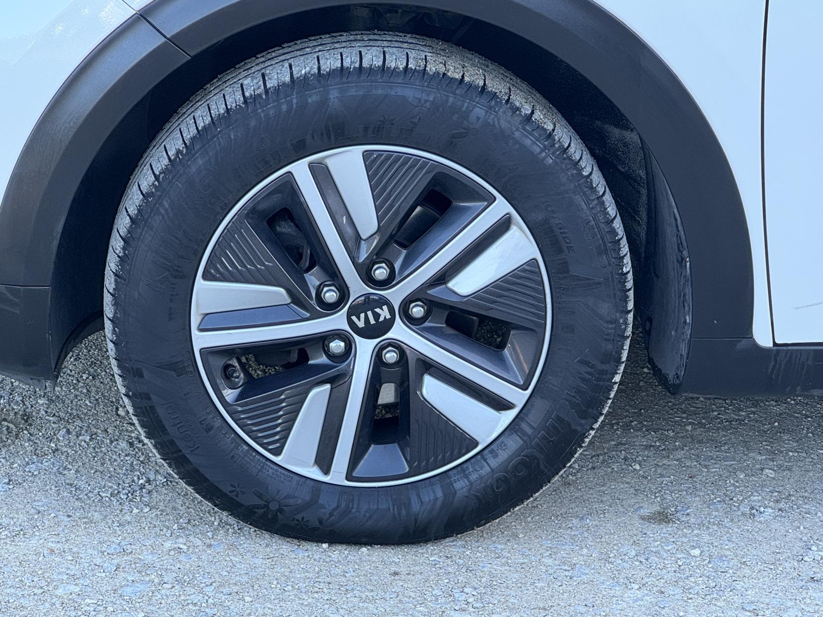 Kia Niro 1.6 GDi 8.9kWh 3 SUV 5dr Petrol Plug-in Hybrid DCT Euro 6 (s/s) (139 bhp)