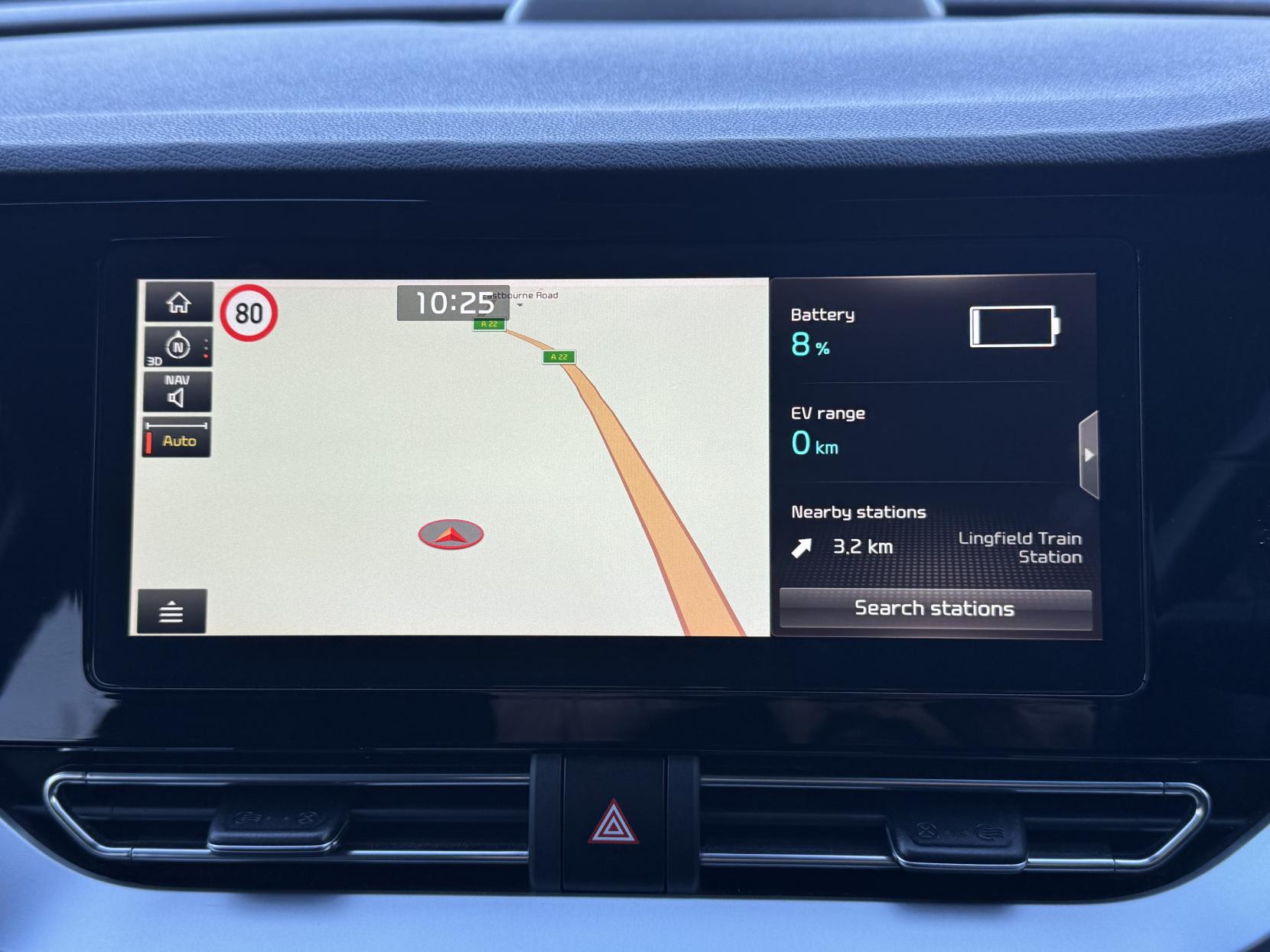 Kia Niro 1.6 GDi 8.9kWh 3 SUV 5dr Petrol Plug-in Hybrid DCT Euro 6 (s/s) (139 bhp)