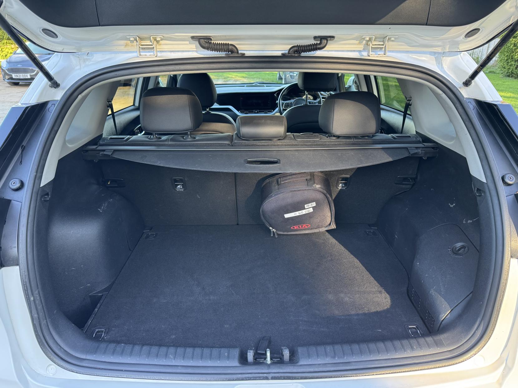 Kia Niro 1.6 GDi 8.9kWh 3 SUV 5dr Petrol Plug-in Hybrid DCT Euro 6 (s/s) (139 bhp)