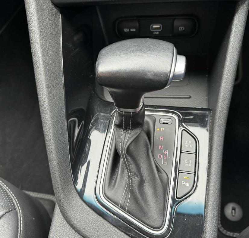 Kia Niro 1.6 GDi 8.9kWh 3 SUV 5dr Petrol Plug-in Hybrid DCT Euro 6 (s/s) (139 bhp)