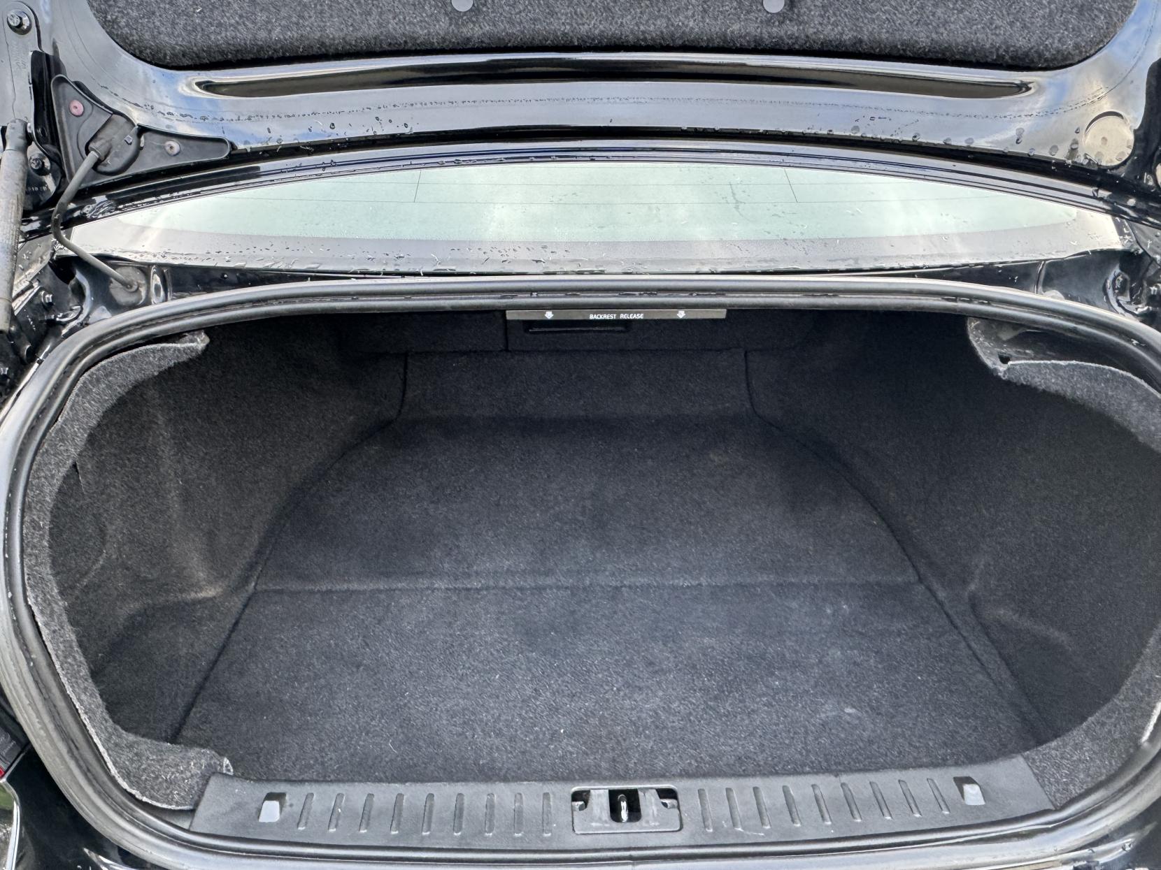 Volvo S80 2.0 D4 SE Nav Saloon 4dr Diesel Manual Euro 5 (s/s) (163 ps)