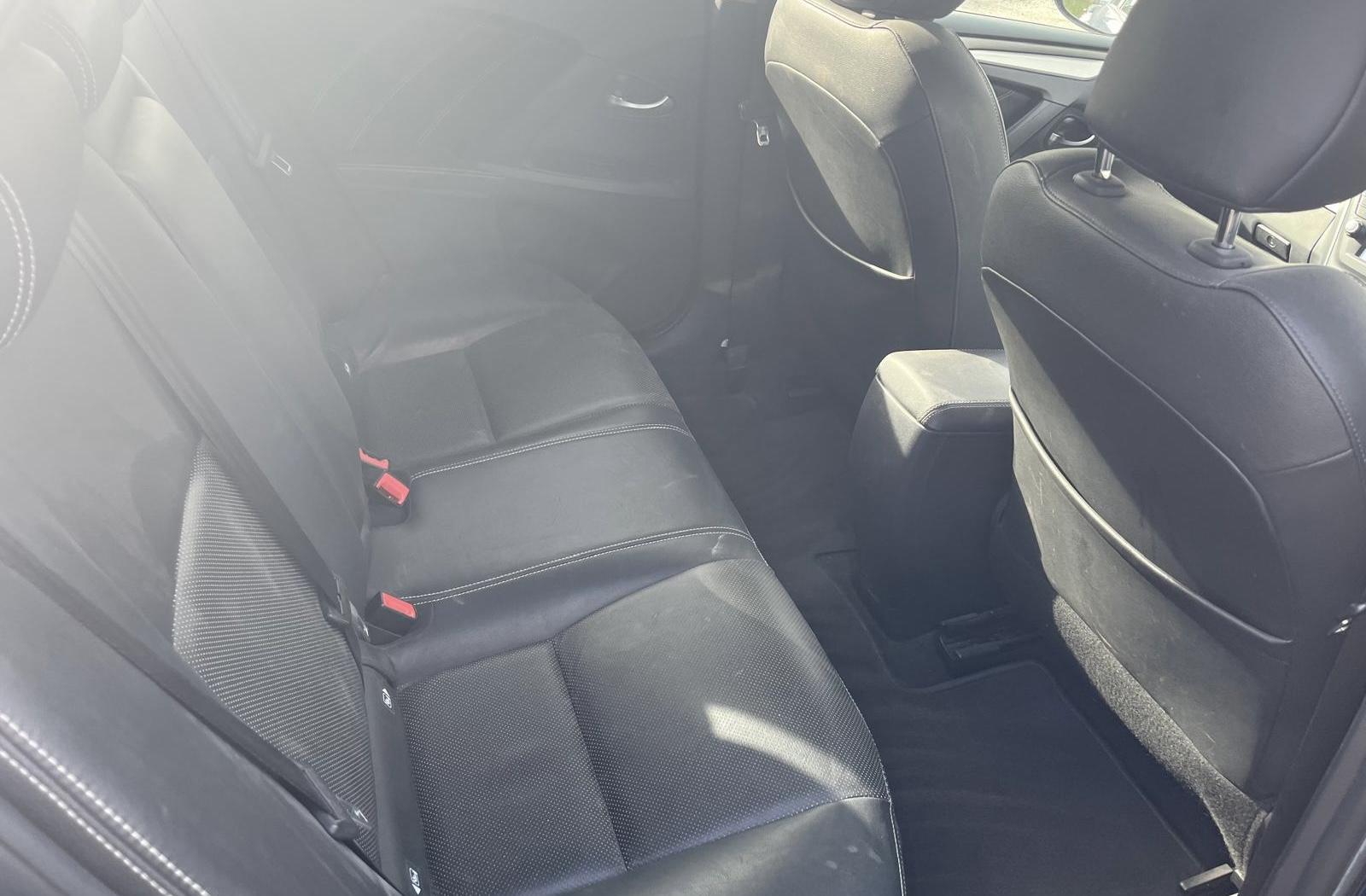 Toyota Avensis 1.8 V-Matic Business Edition Plus Touring Sports 5dr Petrol CVT Euro 6 (147 ps)