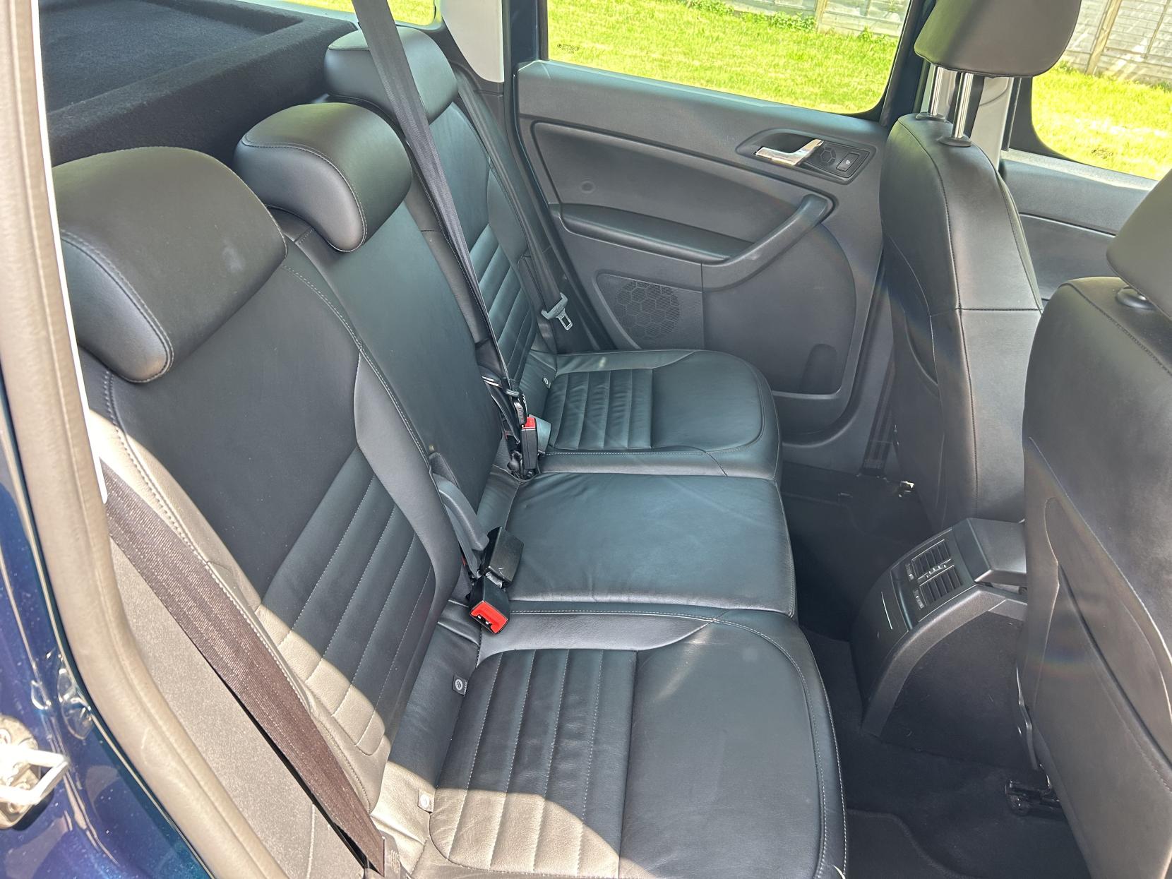 Skoda Yeti 1.2 TSI SE L SUV 5dr Petrol Manual Euro 6 (s/s) (110 ps)