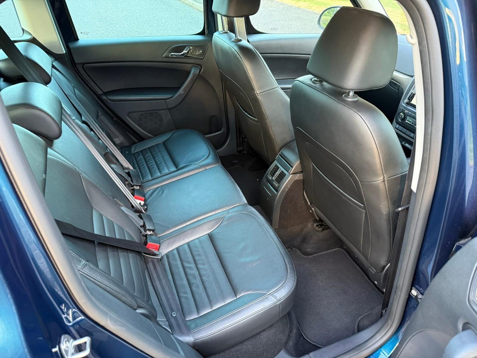 Skoda Yeti 1.2 TSI SE L SUV 5dr Petrol Manual Euro 6 (s/s) (110 ps)