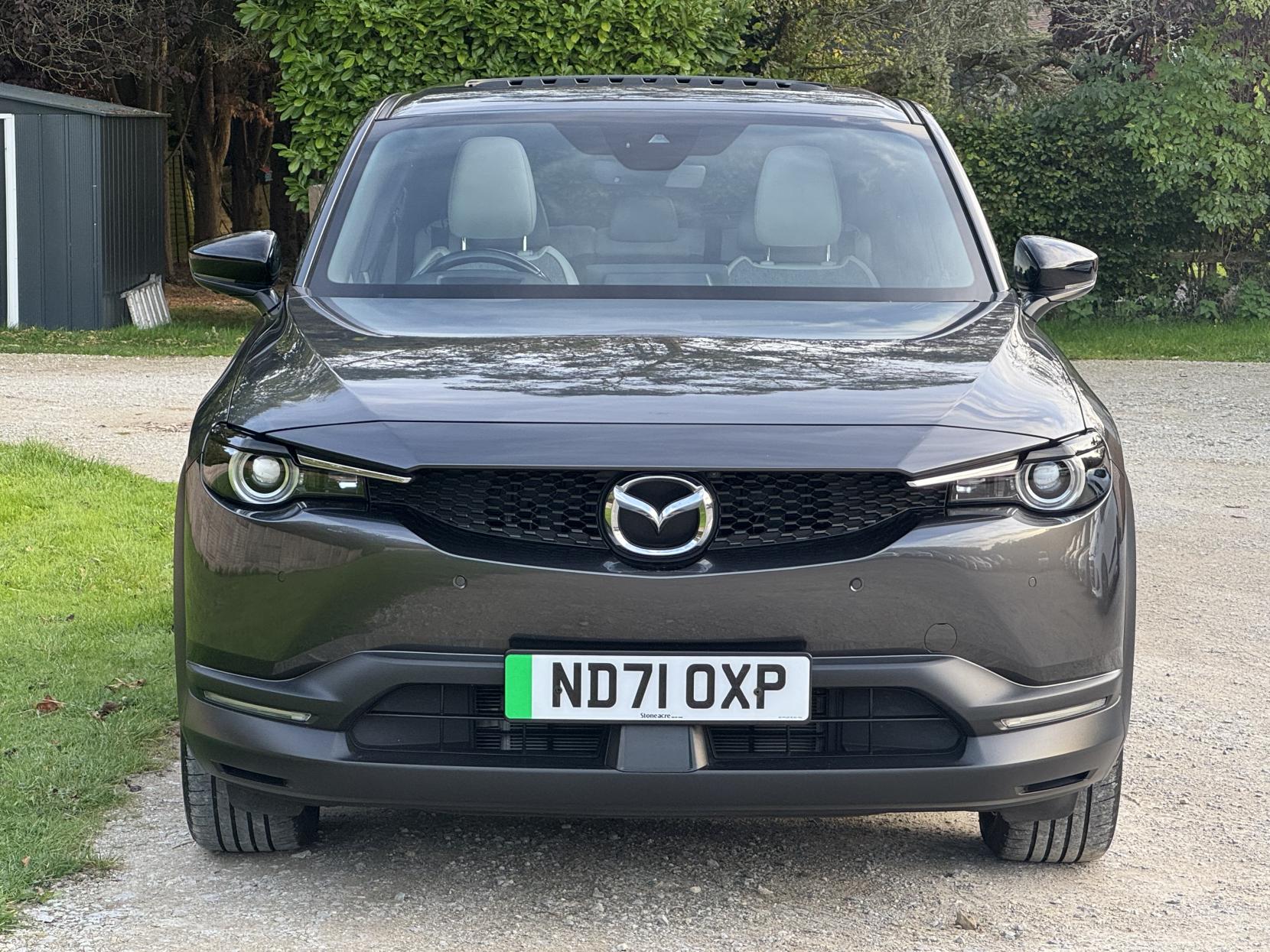 Mazda MX-30 35.5kWh GT Sport Tech SUV 5dr Electric Auto (145 ps)