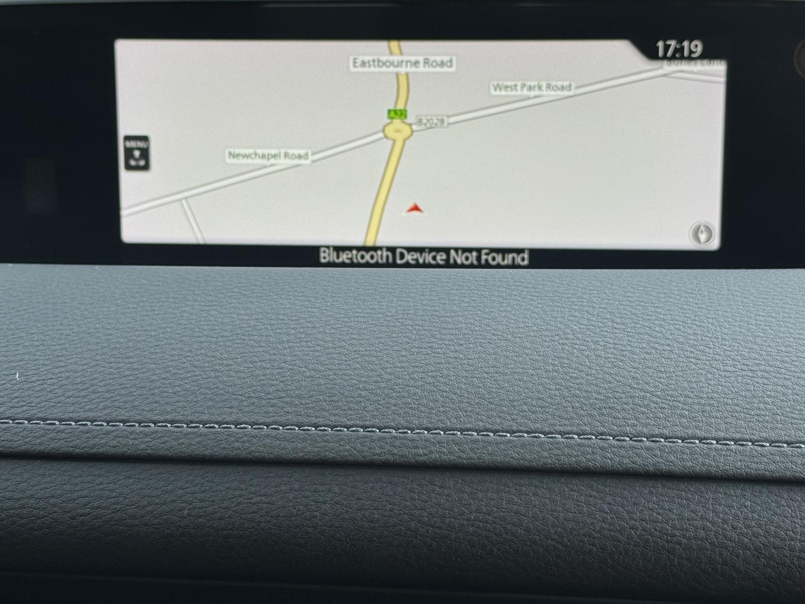 Mazda MX-30 35.5kWh GT Sport Tech SUV 5dr Electric Auto (145 ps)