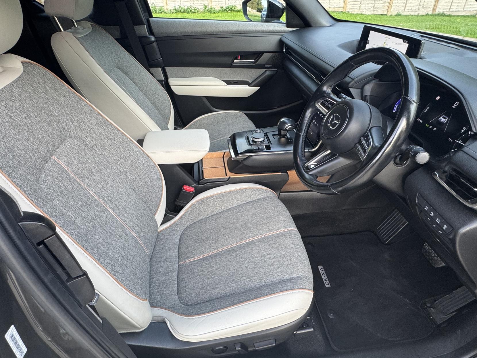 Mazda MX-30 35.5kWh GT Sport Tech SUV 5dr Electric Auto (145 ps)