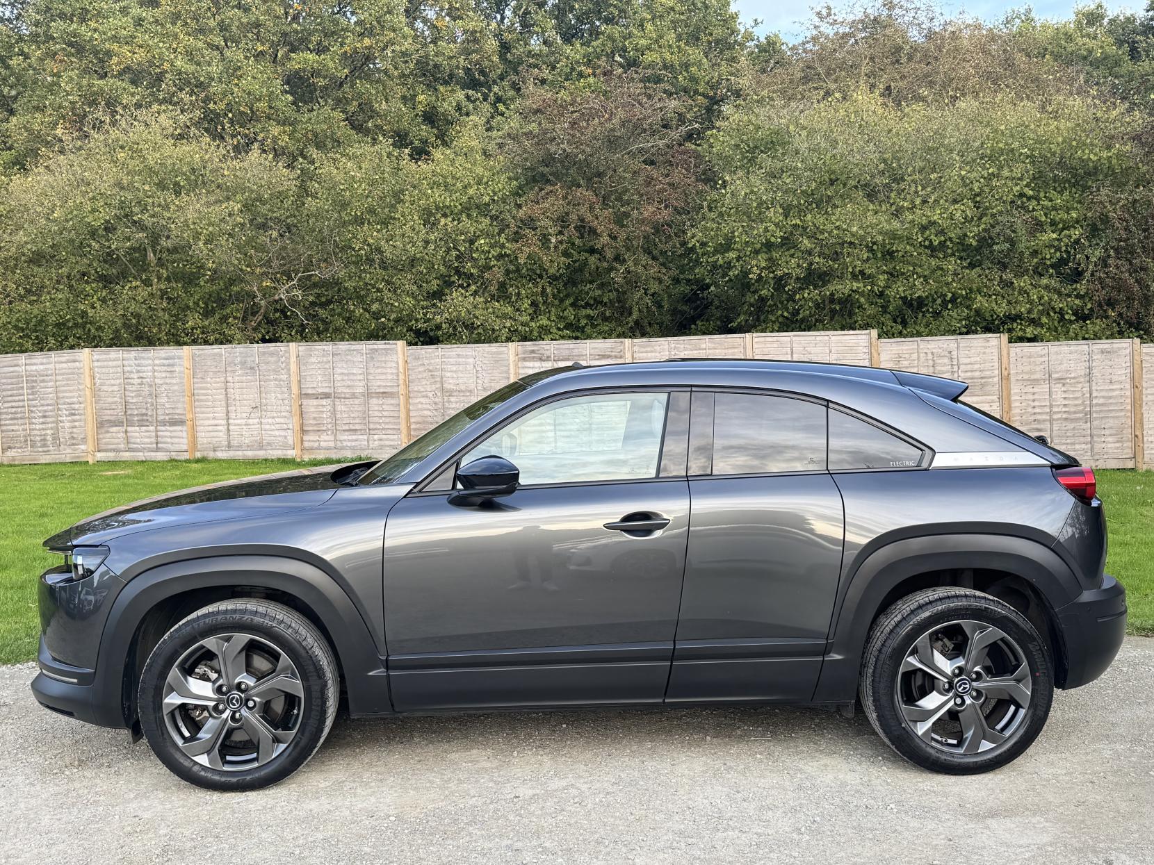 Mazda MX-30 35.5kWh GT Sport Tech SUV 5dr Electric Auto (145 ps)