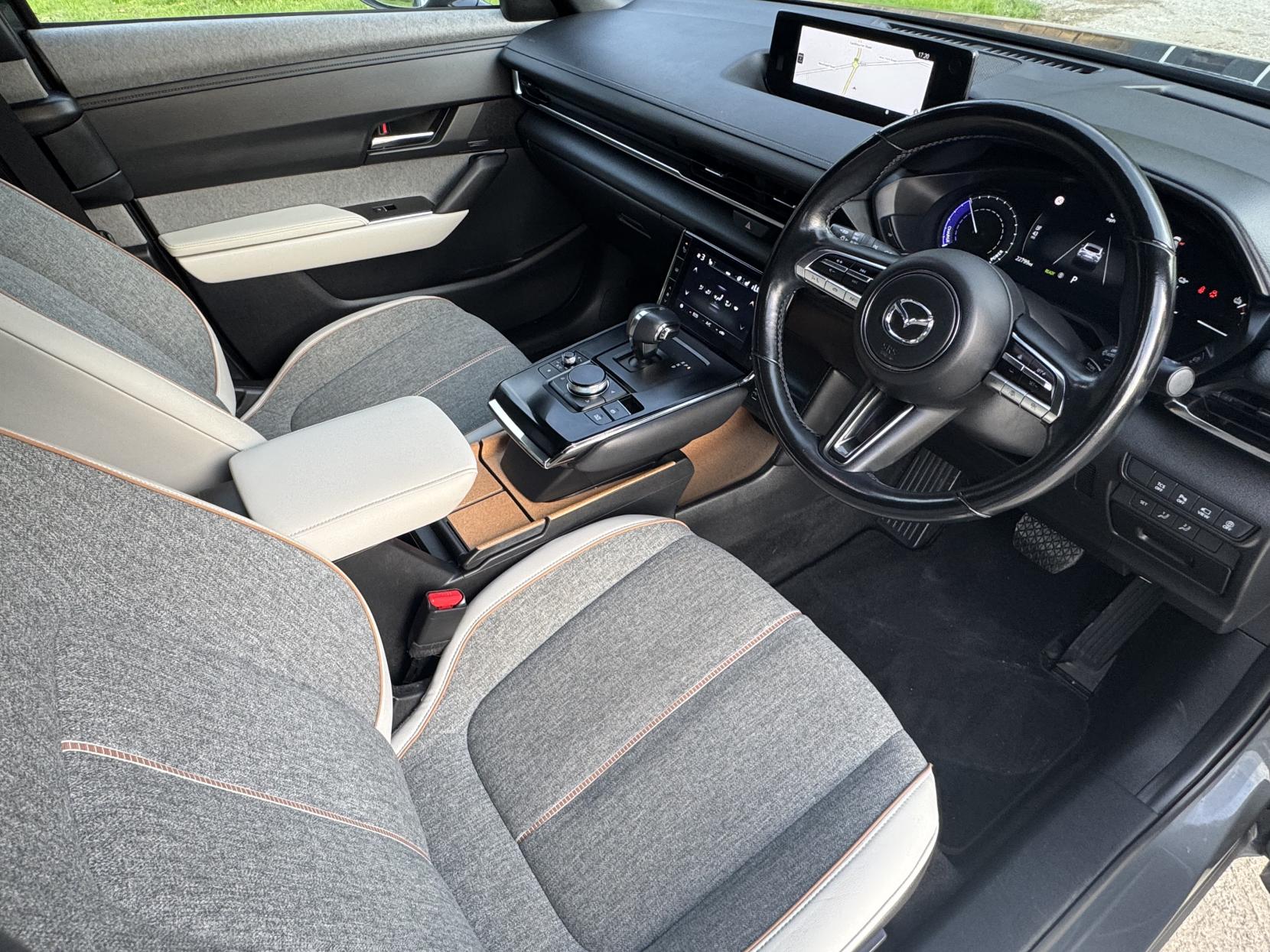 Mazda MX-30 35.5kWh GT Sport Tech SUV 5dr Electric Auto (145 ps)