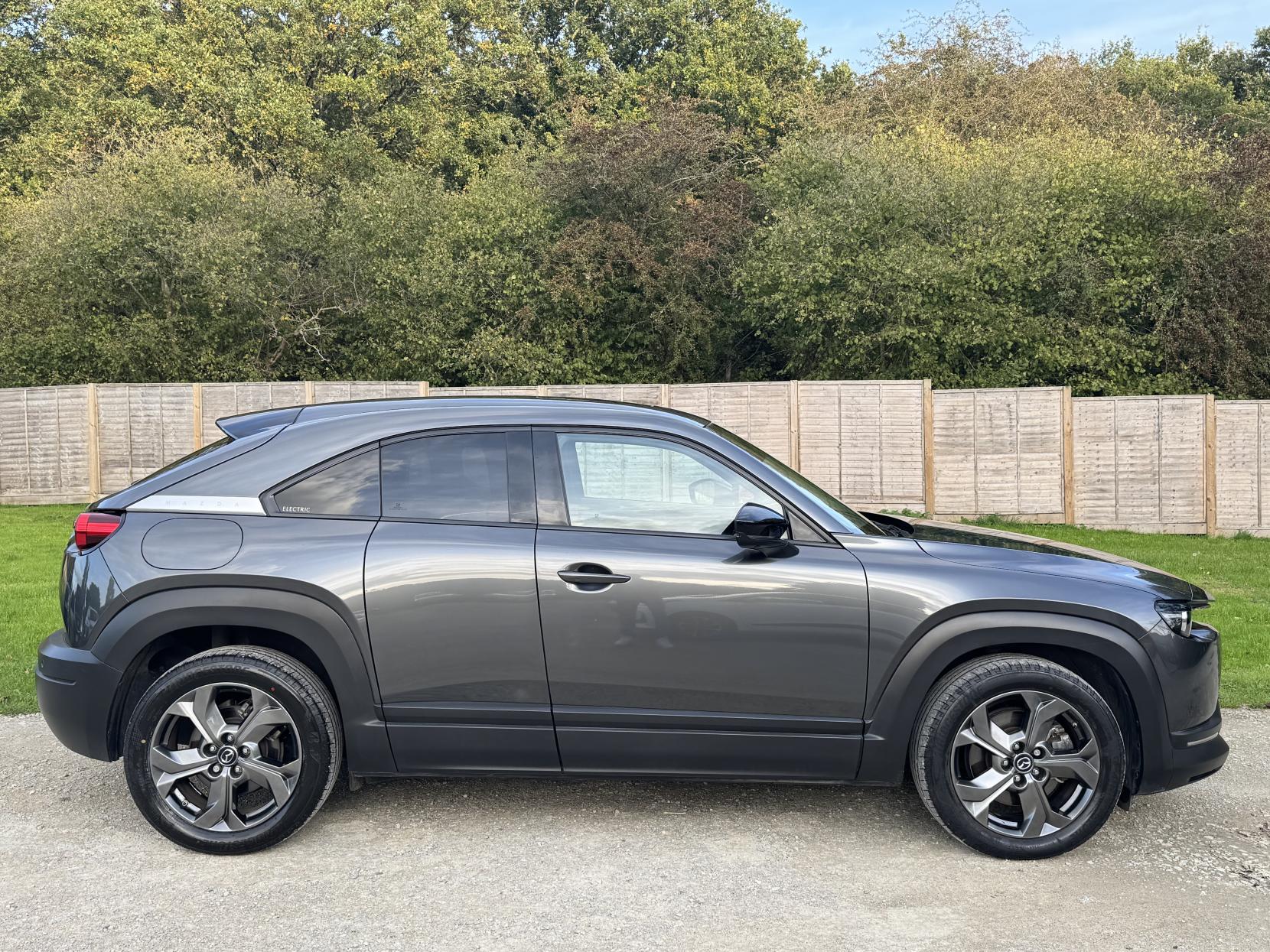 Mazda MX-30 35.5kWh GT Sport Tech SUV 5dr Electric Auto (145 ps)