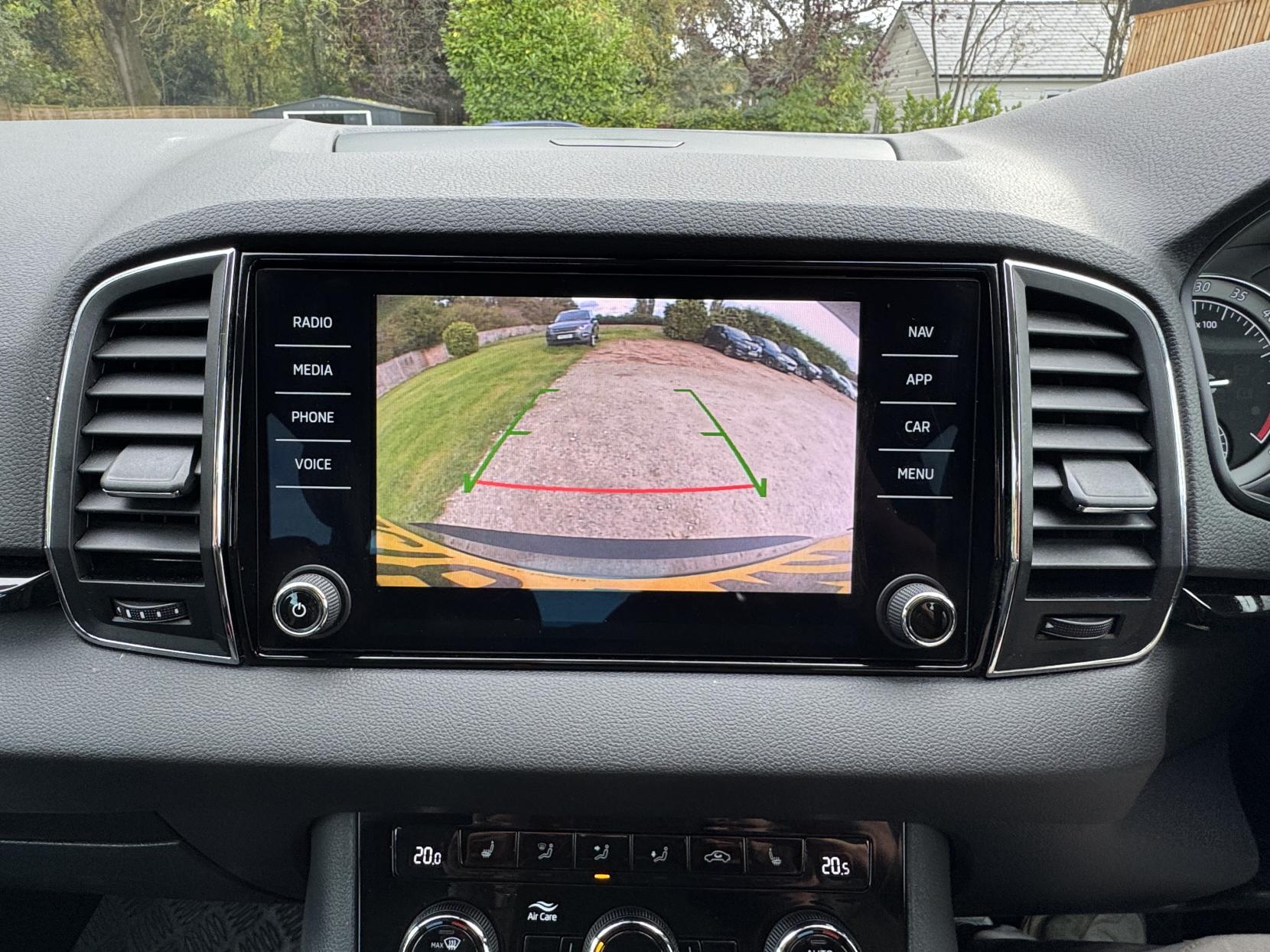 Skoda Karoq 1.6 TDI SE L SUV 5dr Diesel Manual Euro 6 (s/s) (115 ps)