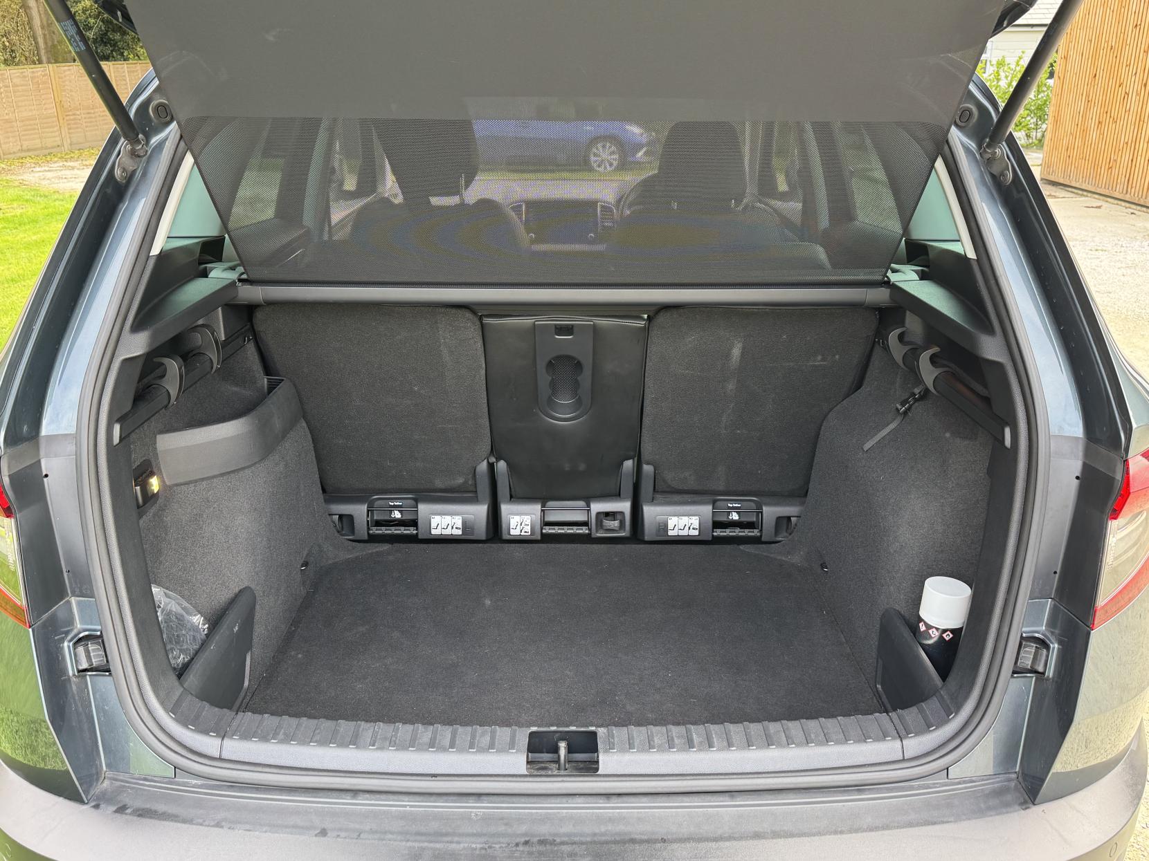 Skoda Karoq 1.6 TDI SE L SUV 5dr Diesel Manual Euro 6 (s/s) (115 ps)