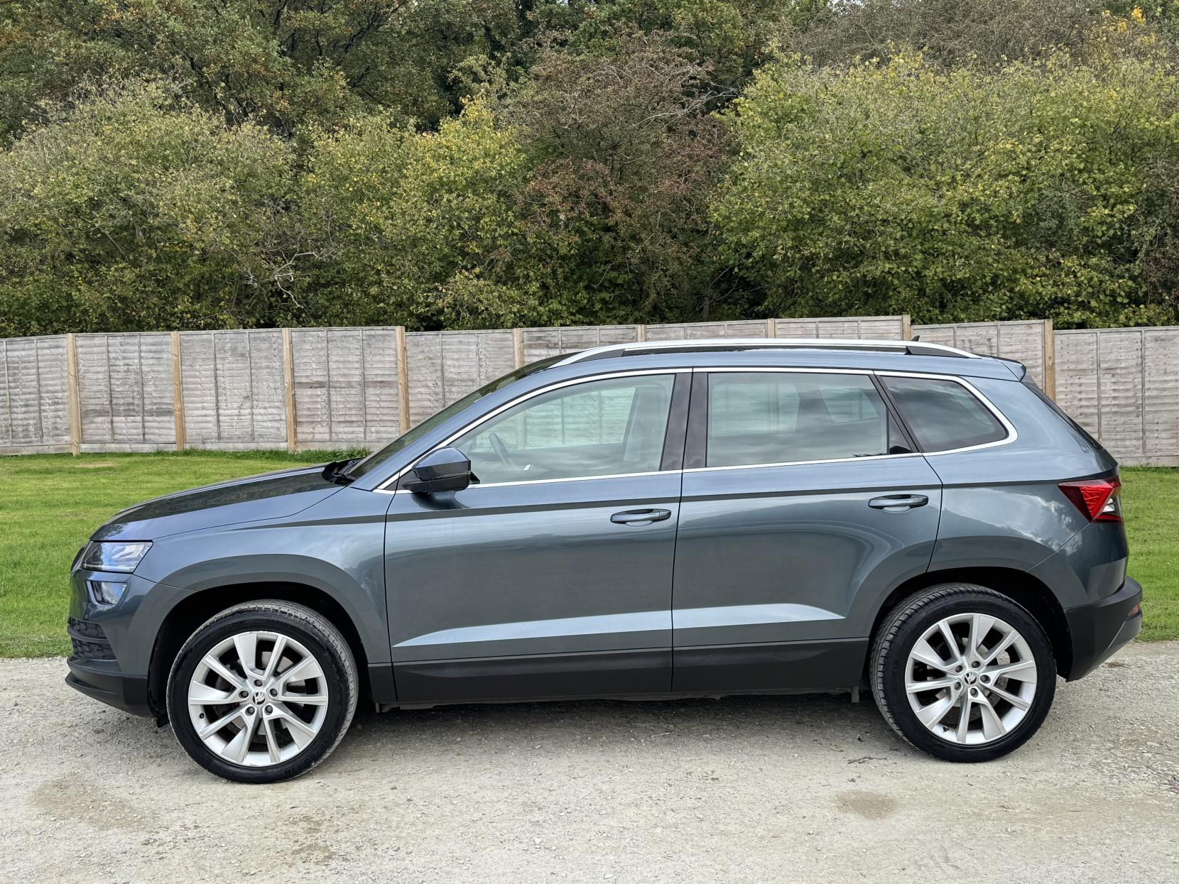 Skoda Karoq 1.6 TDI SE L SUV 5dr Diesel Manual Euro 6 (s/s) (115 ps)