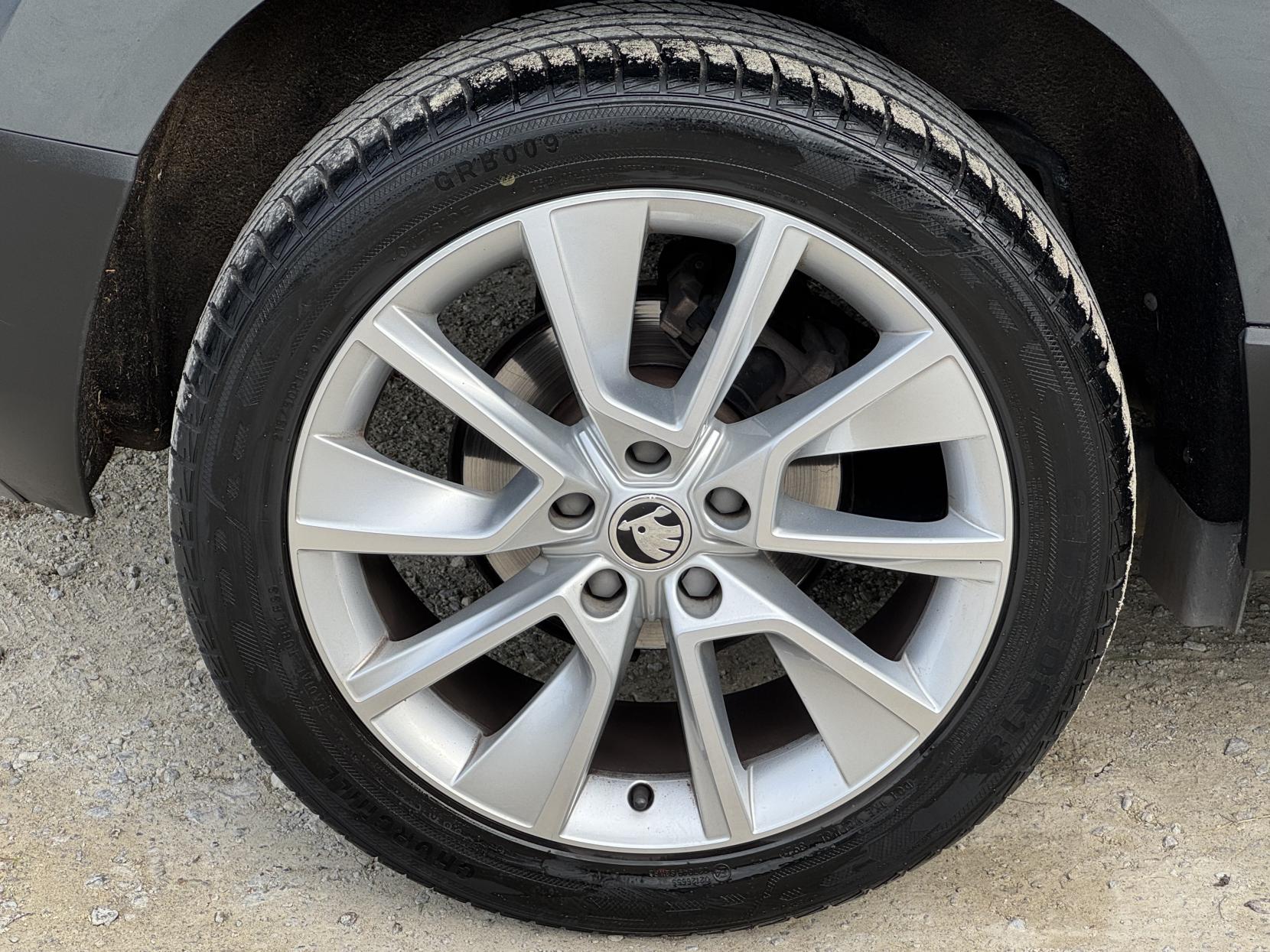 Skoda Karoq 1.6 TDI SE L SUV 5dr Diesel Manual Euro 6 (s/s) (115 ps)