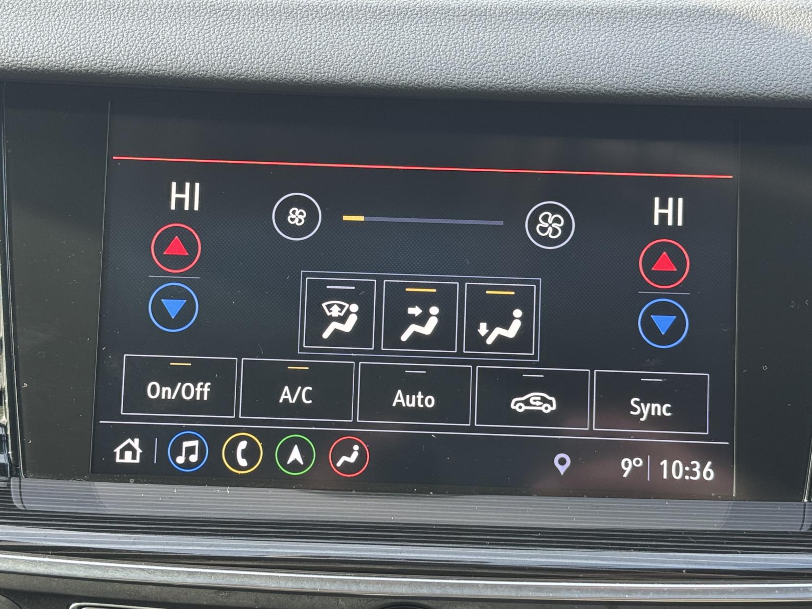 Vauxhall Insignia 1.6 Turbo D ecoTEC Tech Line Nav Grand Sport 5dr Diesel Manual Euro 6 (s/s) (110 ps)