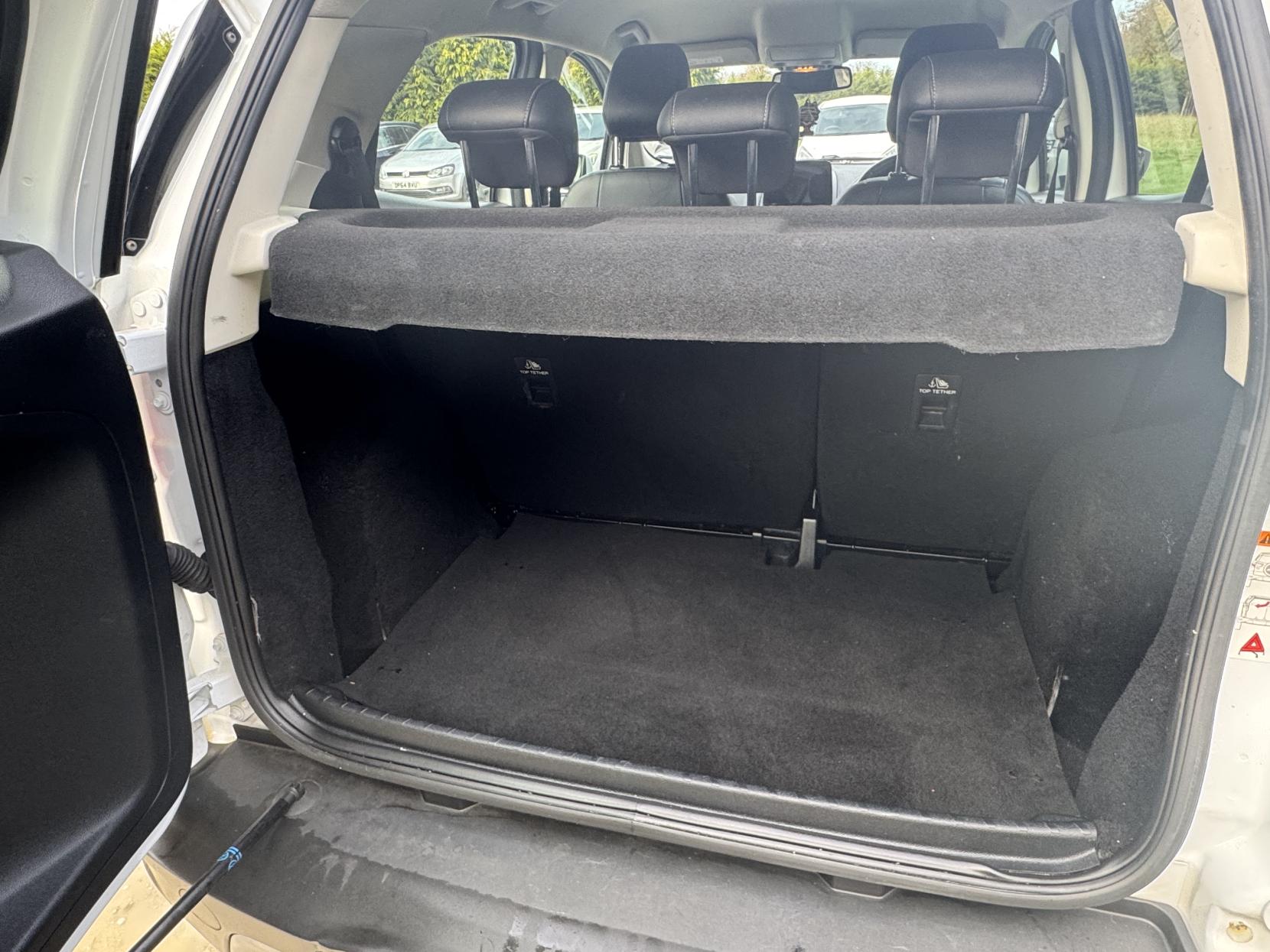 Ford EcoSport 1.0T EcoBoost GPF Titanium SUV 5dr Petrol Manual Euro 6 (s/s) (125 ps)