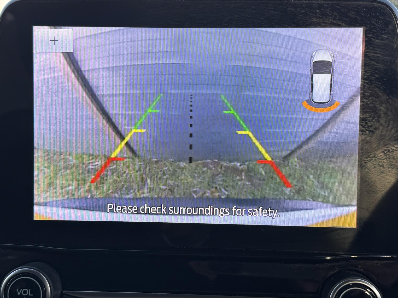 Ford EcoSport 1.0T EcoBoost GPF Titanium SUV 5dr Petrol Manual Euro 6 (s/s) (125 ps)