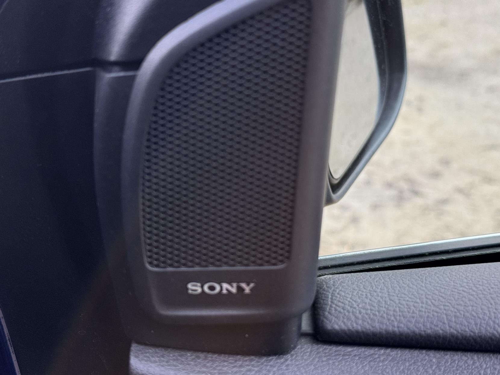 Ford Focus 1.5T EcoBoost Titanium X Estate 5dr Petrol Auto Euro 6 (s/s) (182 ps)