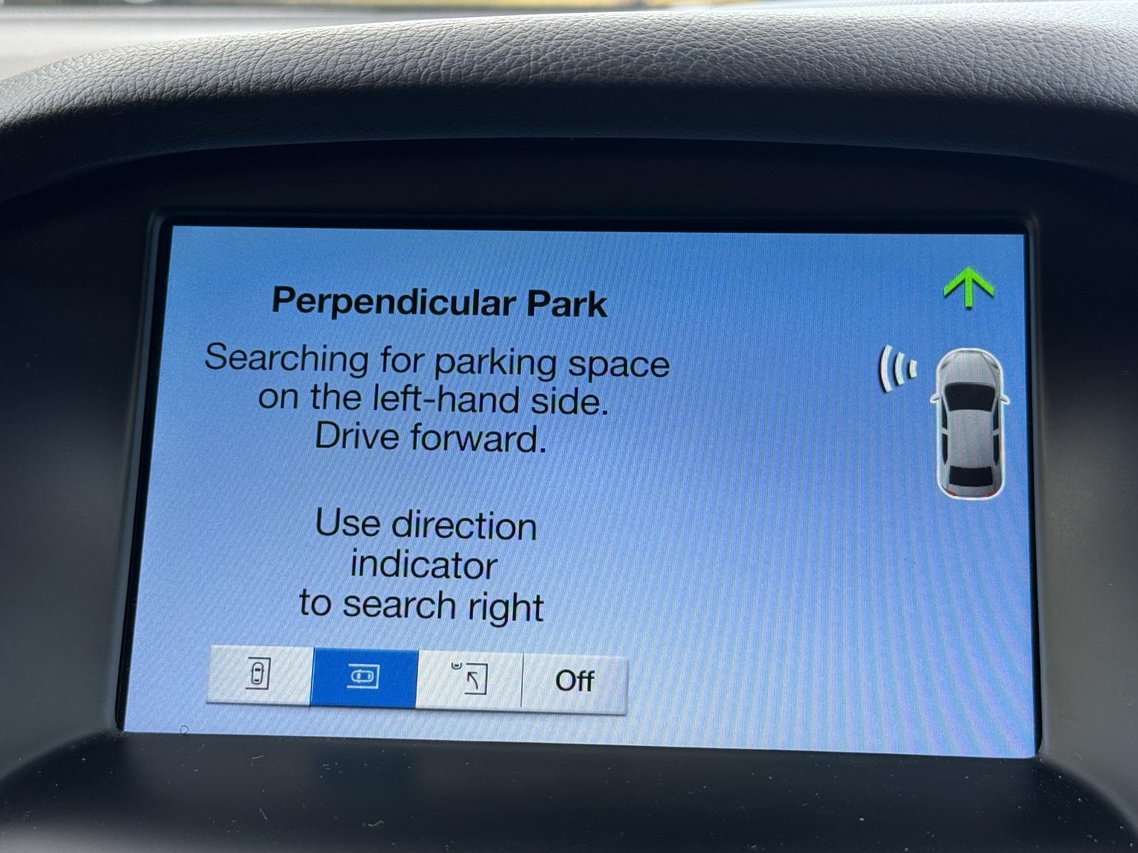 Ford Focus 1.5T EcoBoost Titanium X Estate 5dr Petrol Auto Euro 6 (s/s) (182 ps)