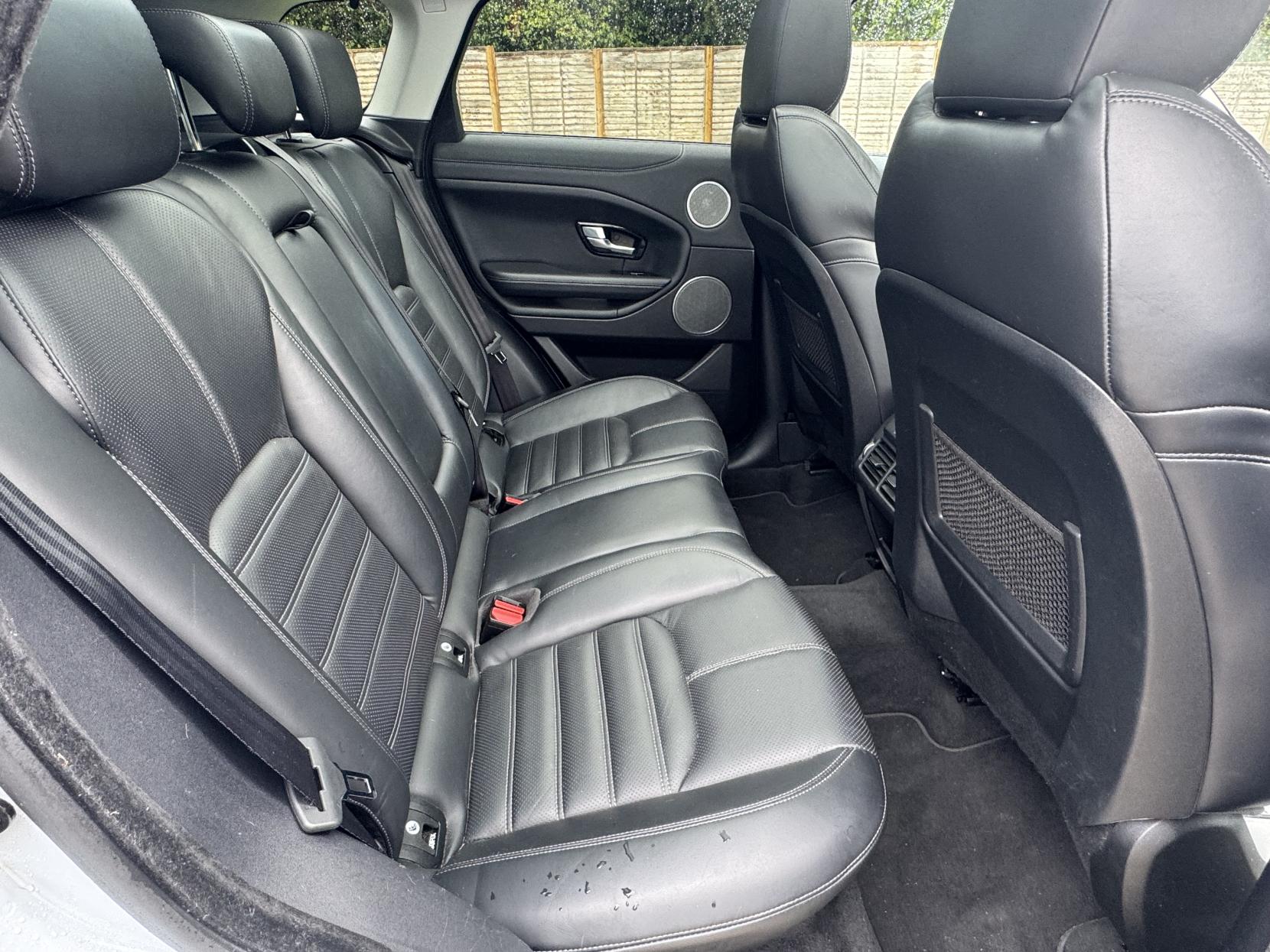 Land Rover Range Rover Evoque 2.0 TD4 HSE Dynamic SUV 5dr Diesel Auto 4WD Euro 6 (s/s) (180 ps)