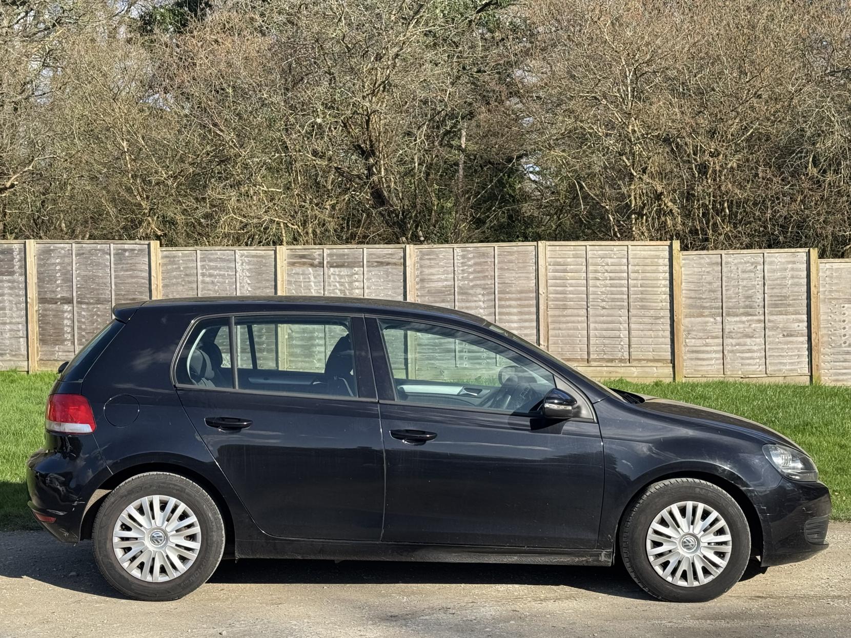 Volkswagen Golf 1.4 TSI S Hatchback 5dr Petrol Manual Euro 5 (122 ps)