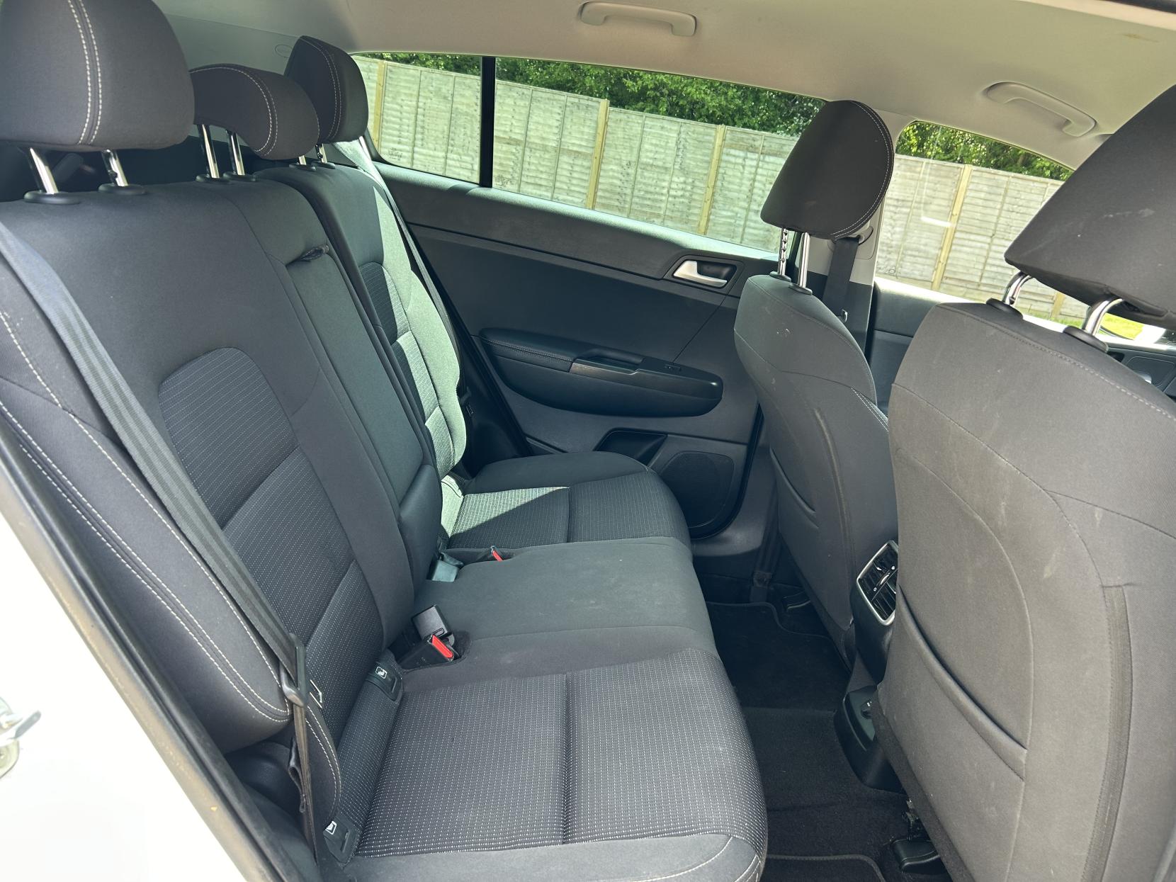 Kia Sportage 1.6 GDi 2 SUV 5dr Petrol Manual Euro 6 (s/s) (130 bhp)