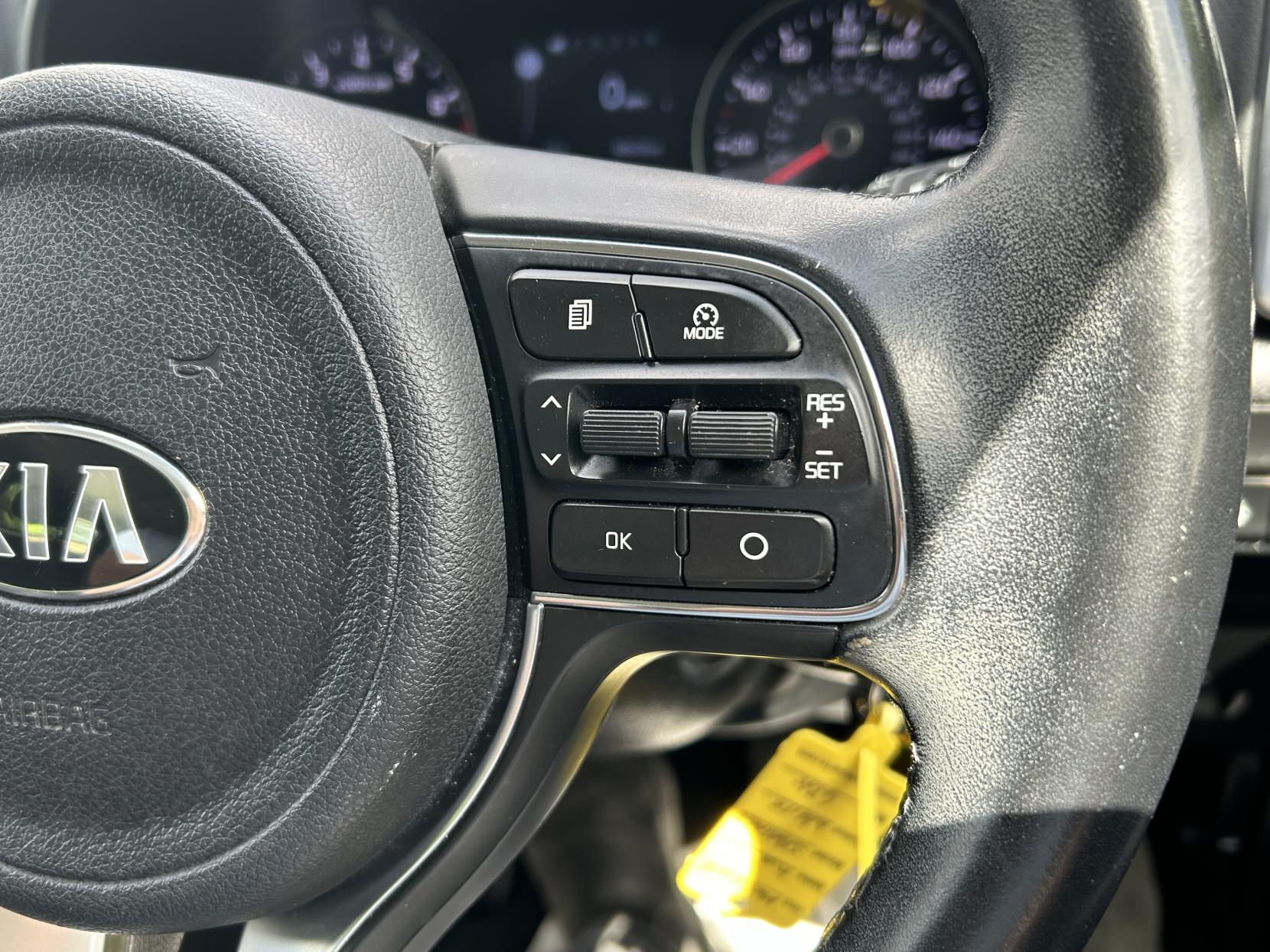 Kia Sportage 1.6 GDi 2 SUV 5dr Petrol Manual Euro 6 (s/s) (130 bhp)