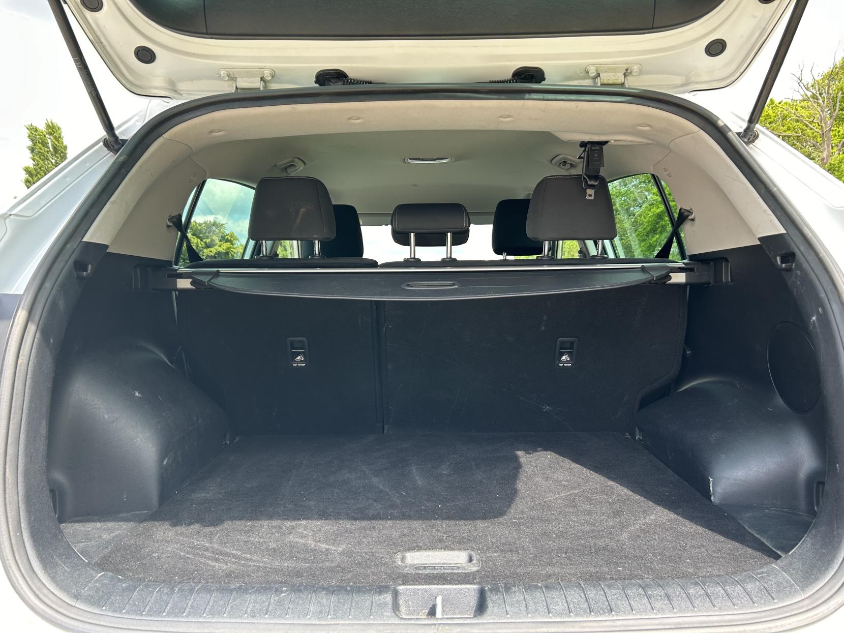 Kia Sportage 1.6 GDi 2 SUV 5dr Petrol Manual Euro 6 (s/s) (130 bhp)
