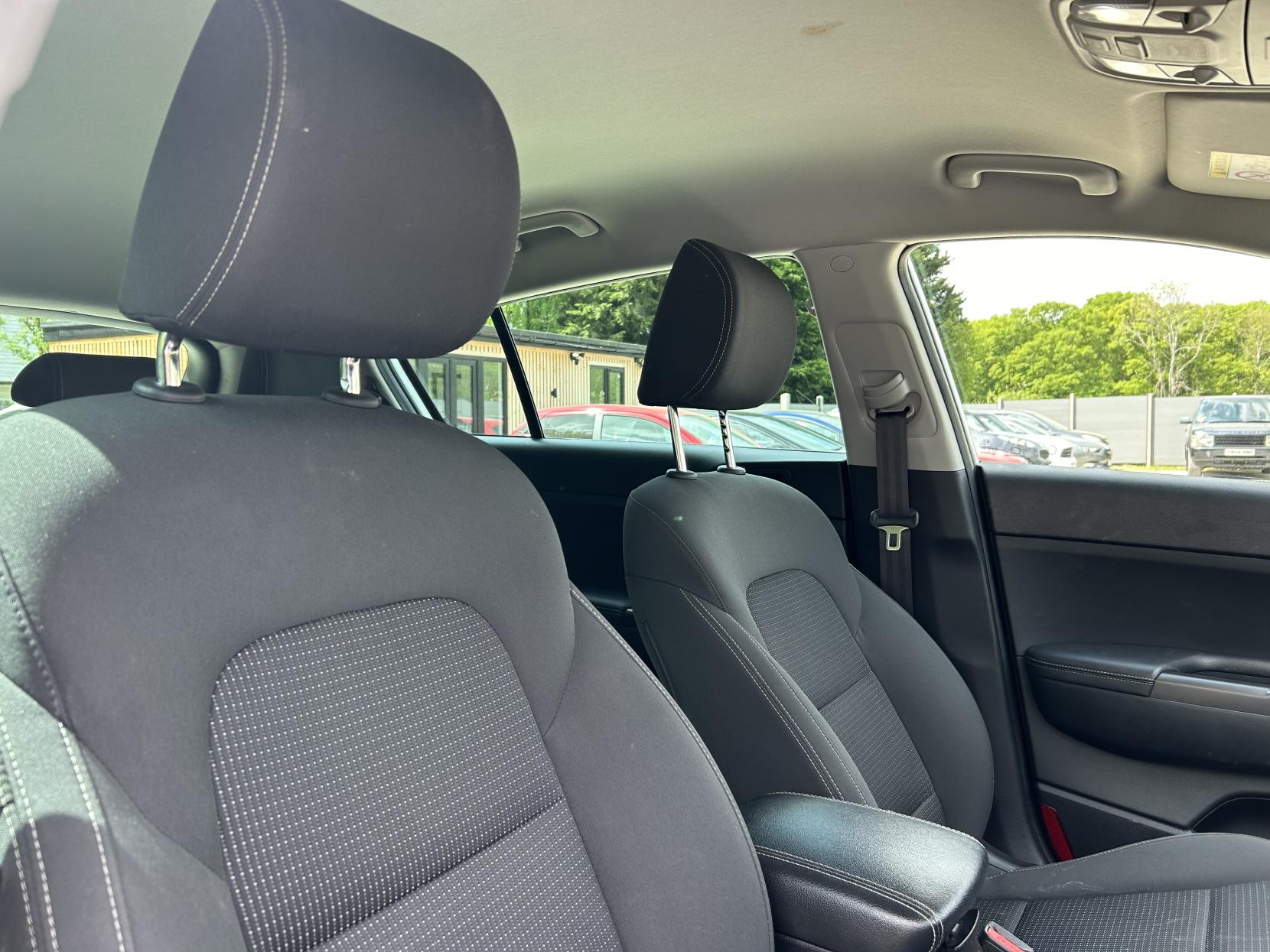 Kia Sportage 1.6 GDi 2 SUV 5dr Petrol Manual Euro 6 (s/s) (130 bhp)