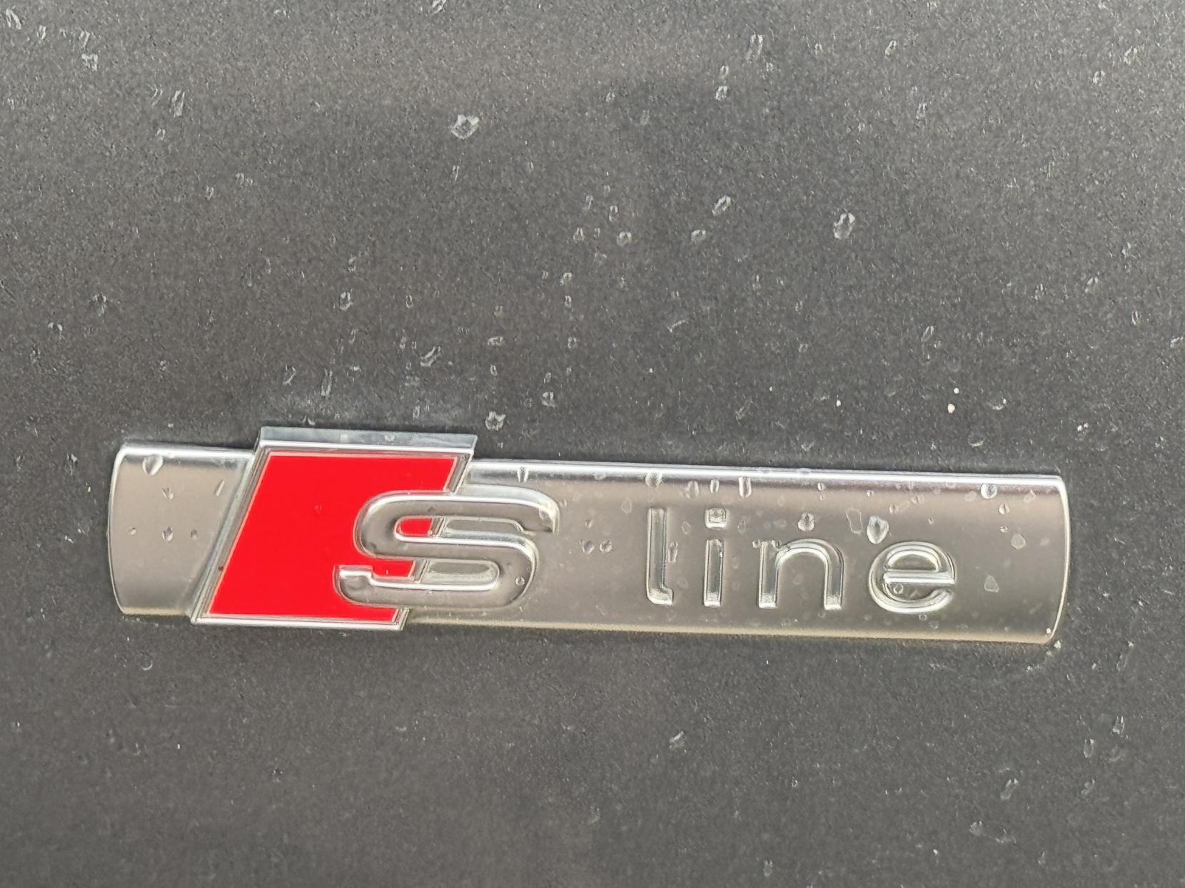 Audi A1 1.4 TFSI CoD S line Sportback 5dr Petrol Manual Euro 6 (s/s) (Nav) (150 ps)